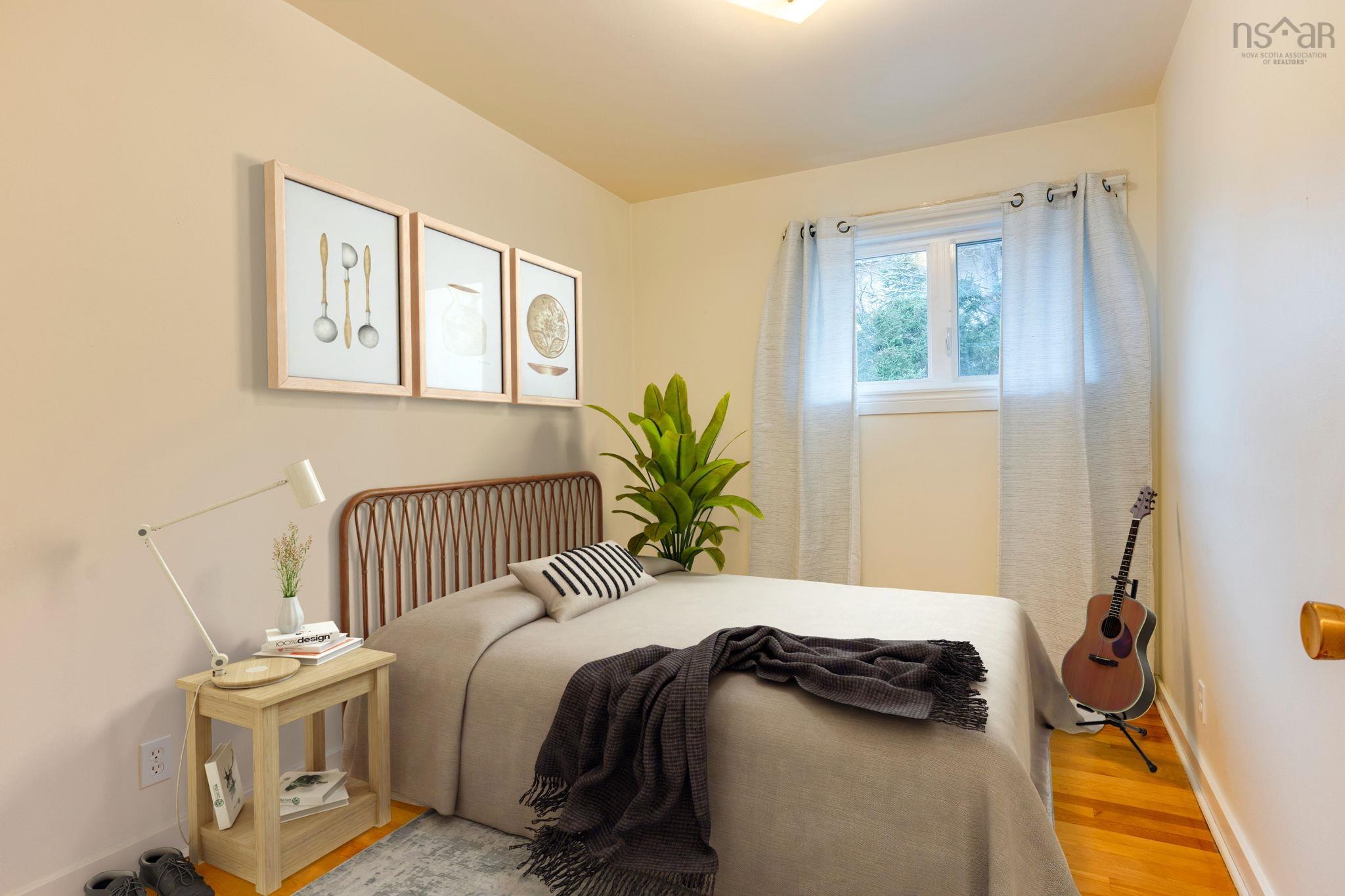 34 Hazelholme Drive, Halifax, NS (MLS 202527333)