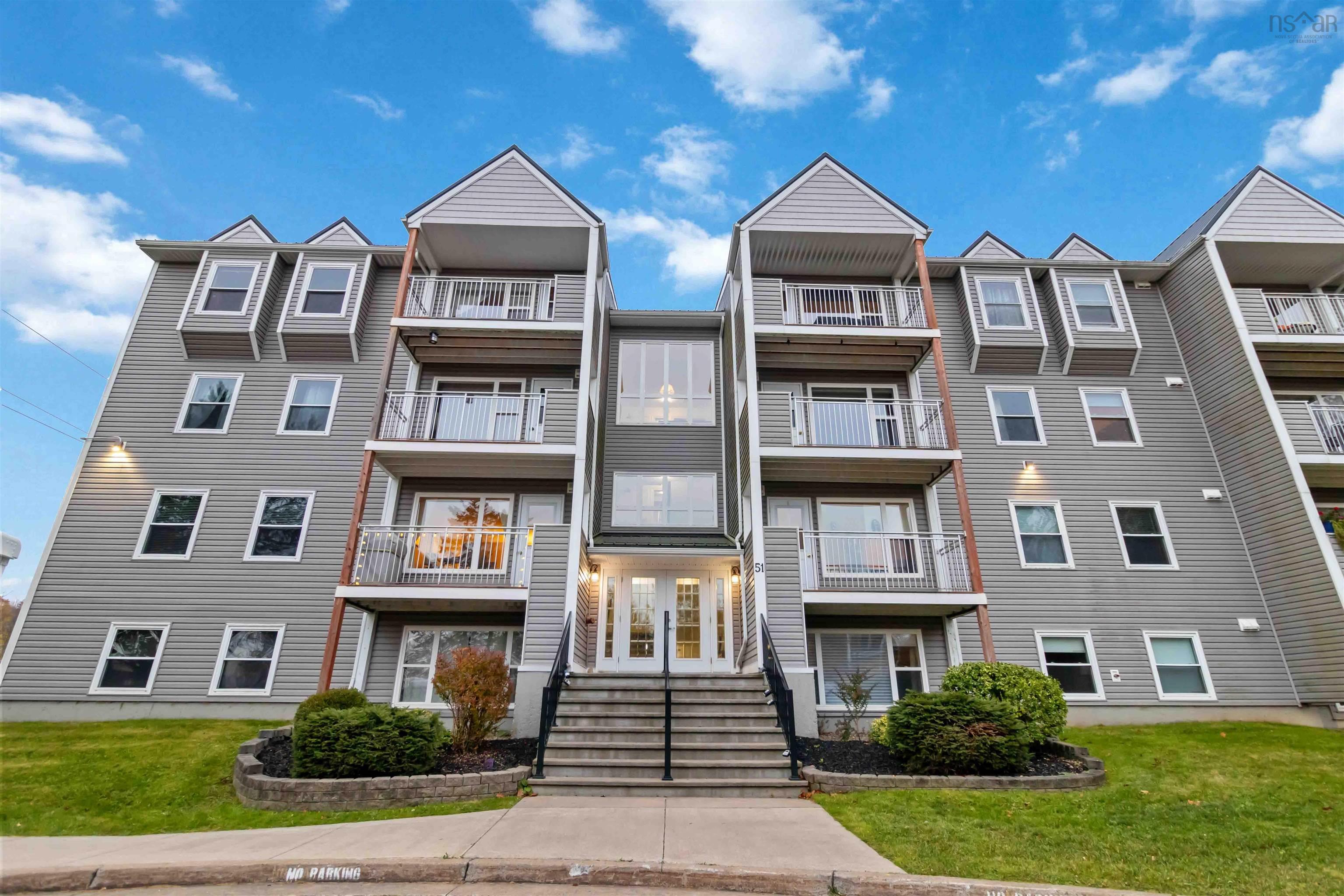 408 51 River Lane, Bedford, NS (MLS 202527336)