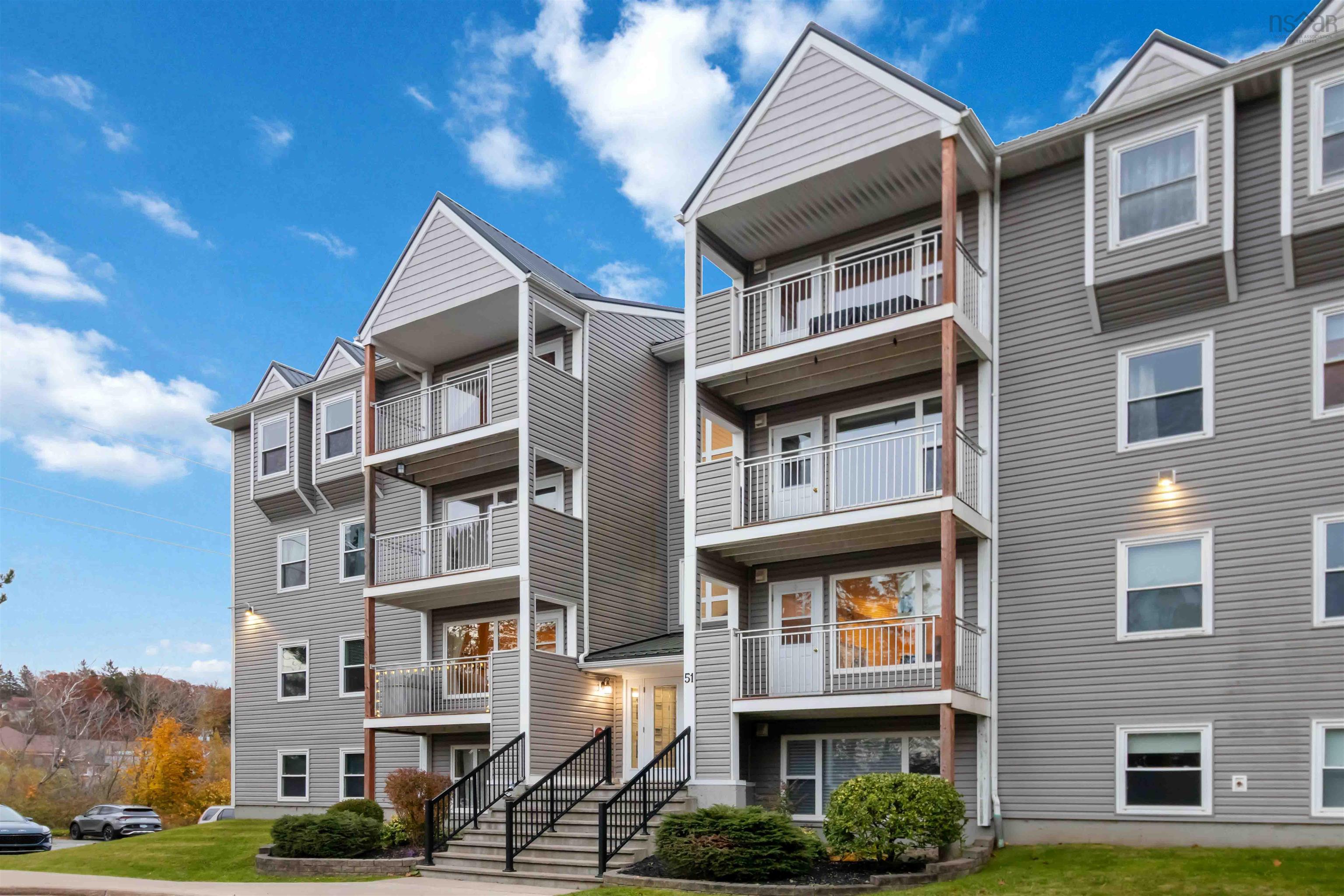 408 51 River Lane, Bedford, NS (MLS 202527336)