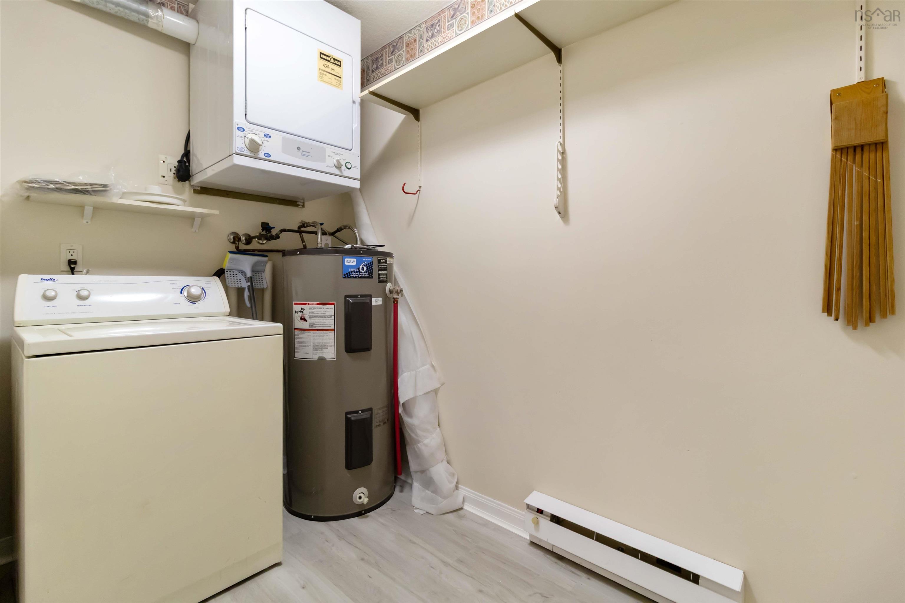 408 51 River Lane, Bedford, NS (MLS 202527336)