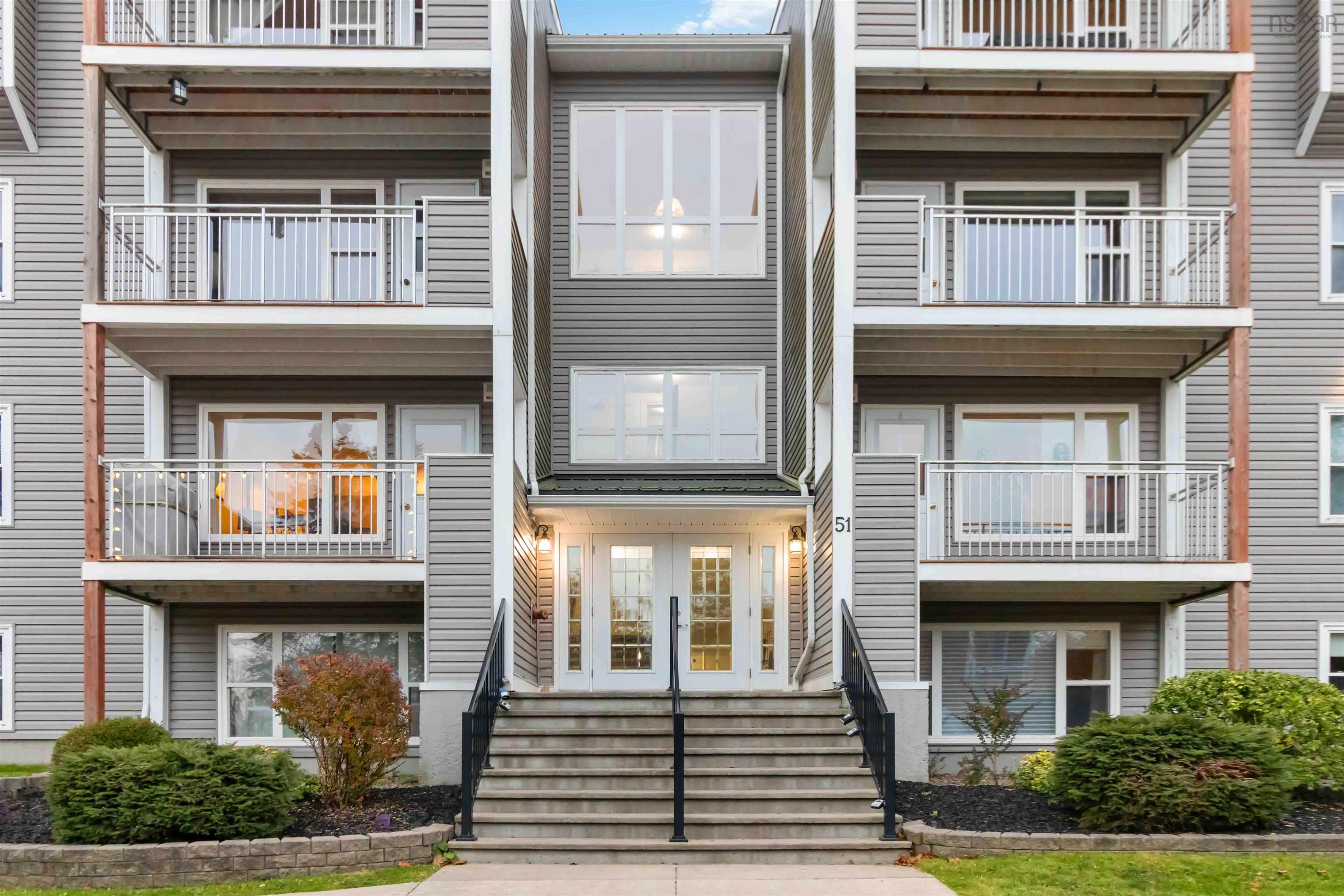 408 51 River Lane, Bedford, NS (MLS 202527336)