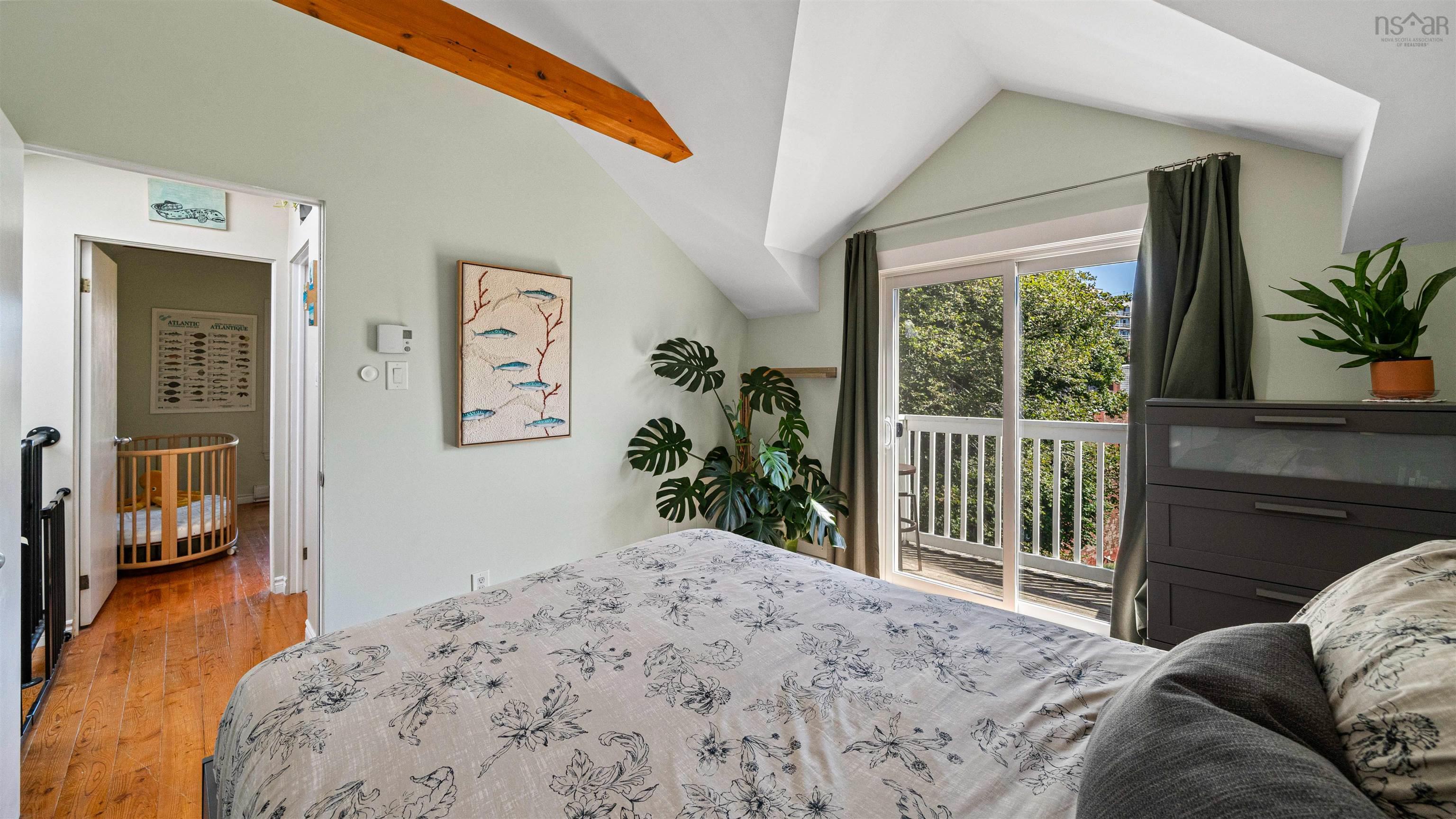 4 2093 Creighton Street, Halifax, NS (MLS® 202527345)