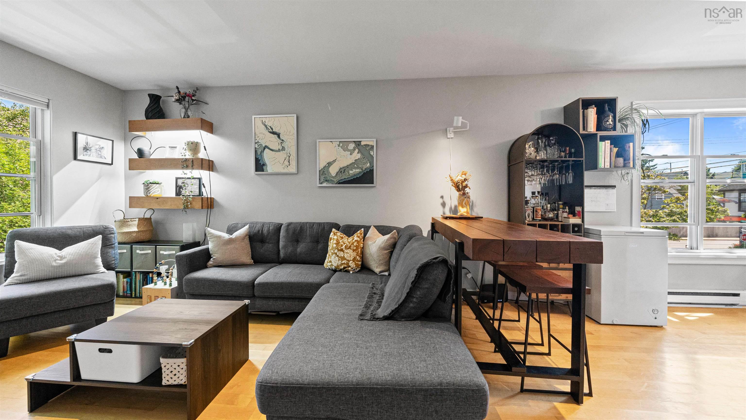 4 2093 Creighton Street, Halifax, NS (MLS 202527345)