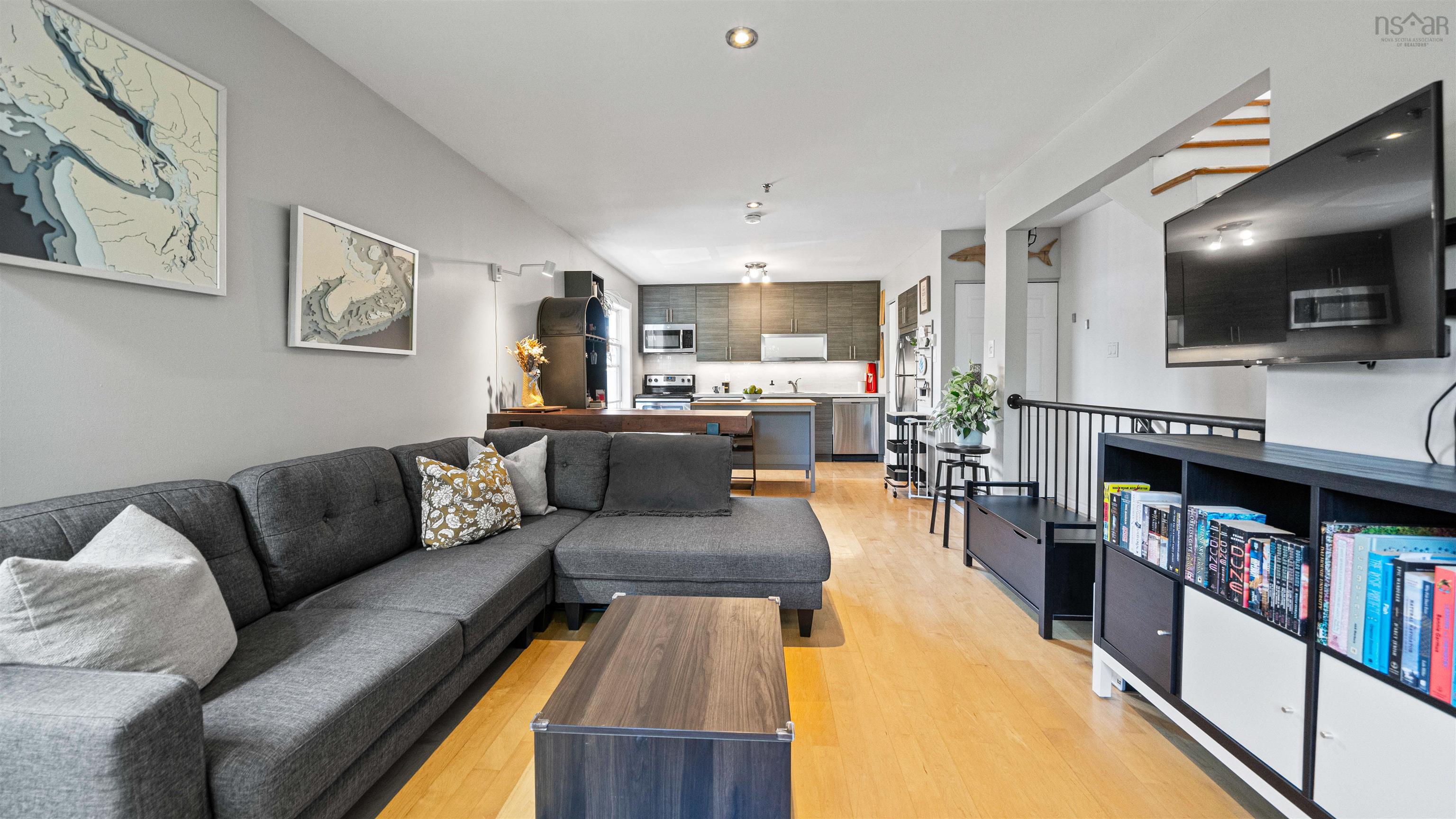 4 2093 Creighton Street, Halifax, NS (MLS 202527345)