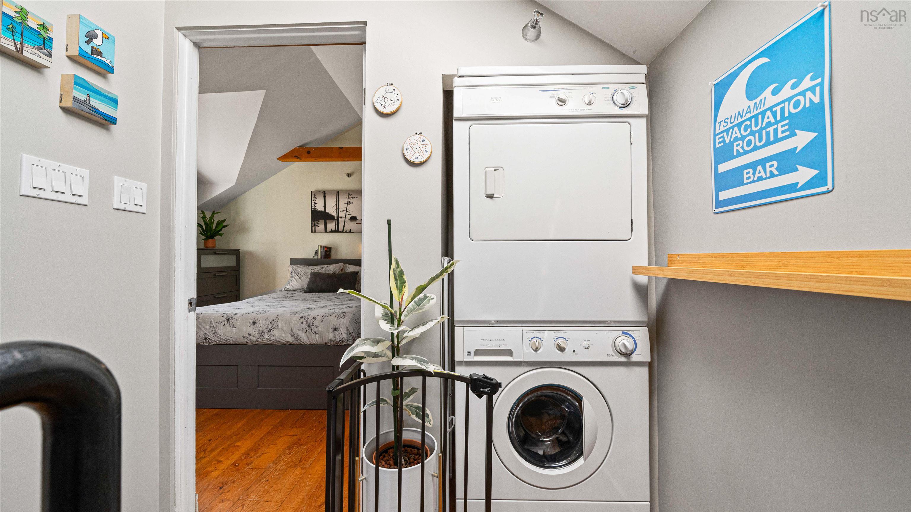 4 2093 Creighton Street, Halifax, NS (MLS 202527345)