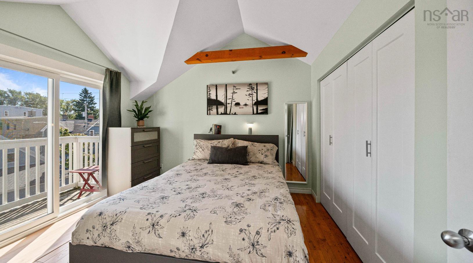 4 2093 Creighton Street, Halifax, NS (MLS 202527345)