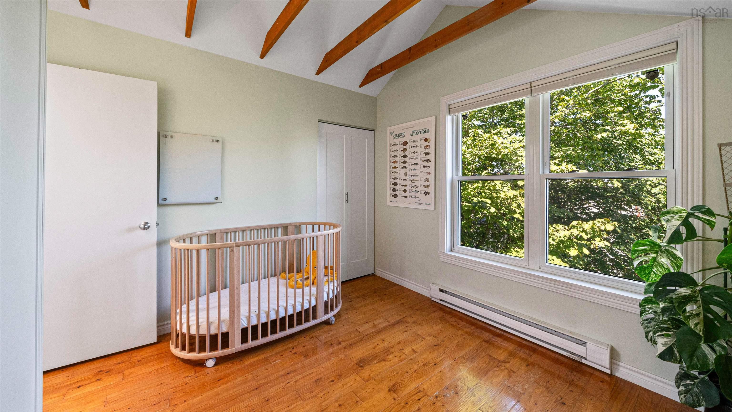 4 2093 Creighton Street, Halifax, NS (MLS 202527345)