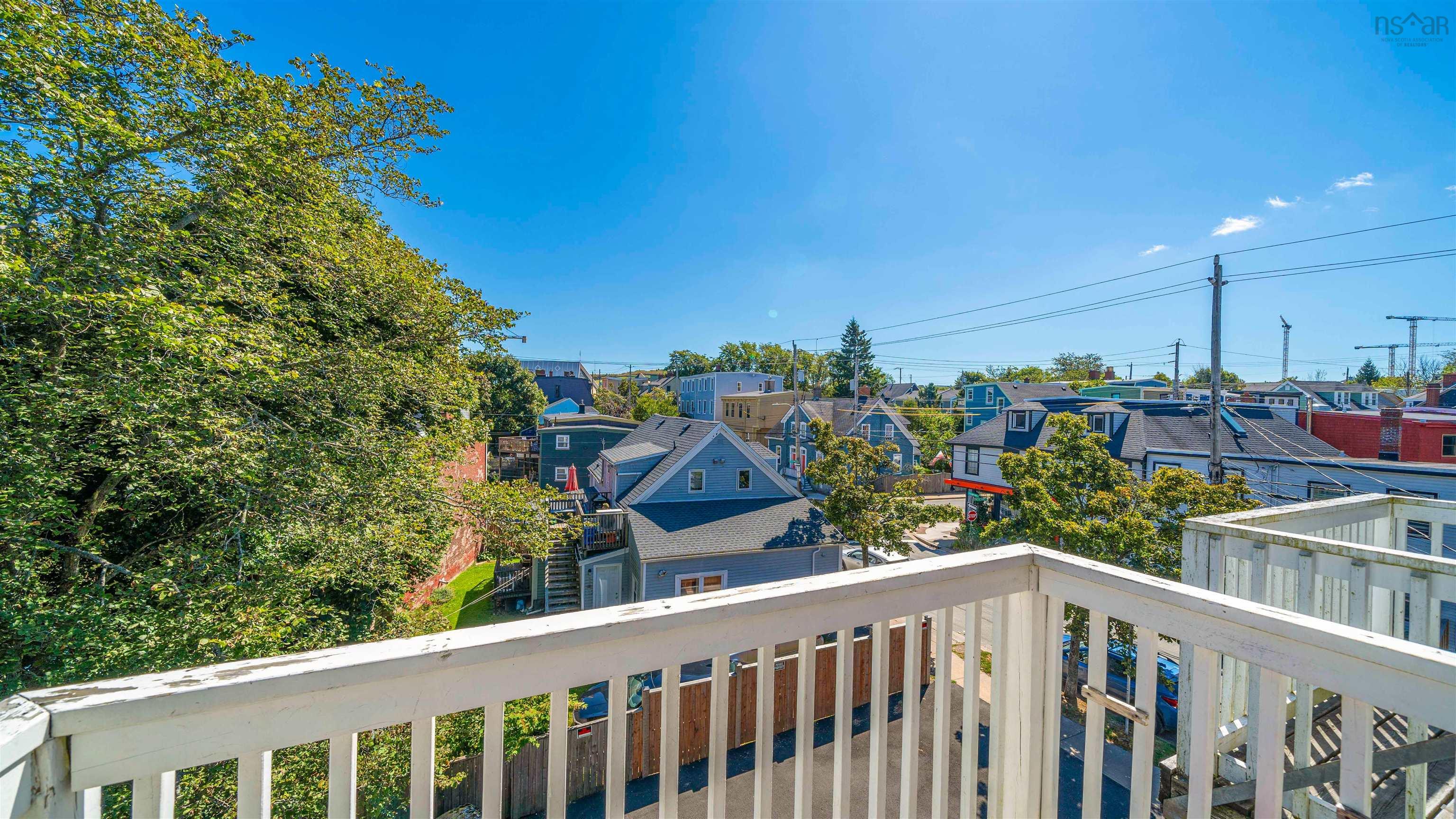 4 2093 Creighton Street, Halifax, NS (MLS 202527345)