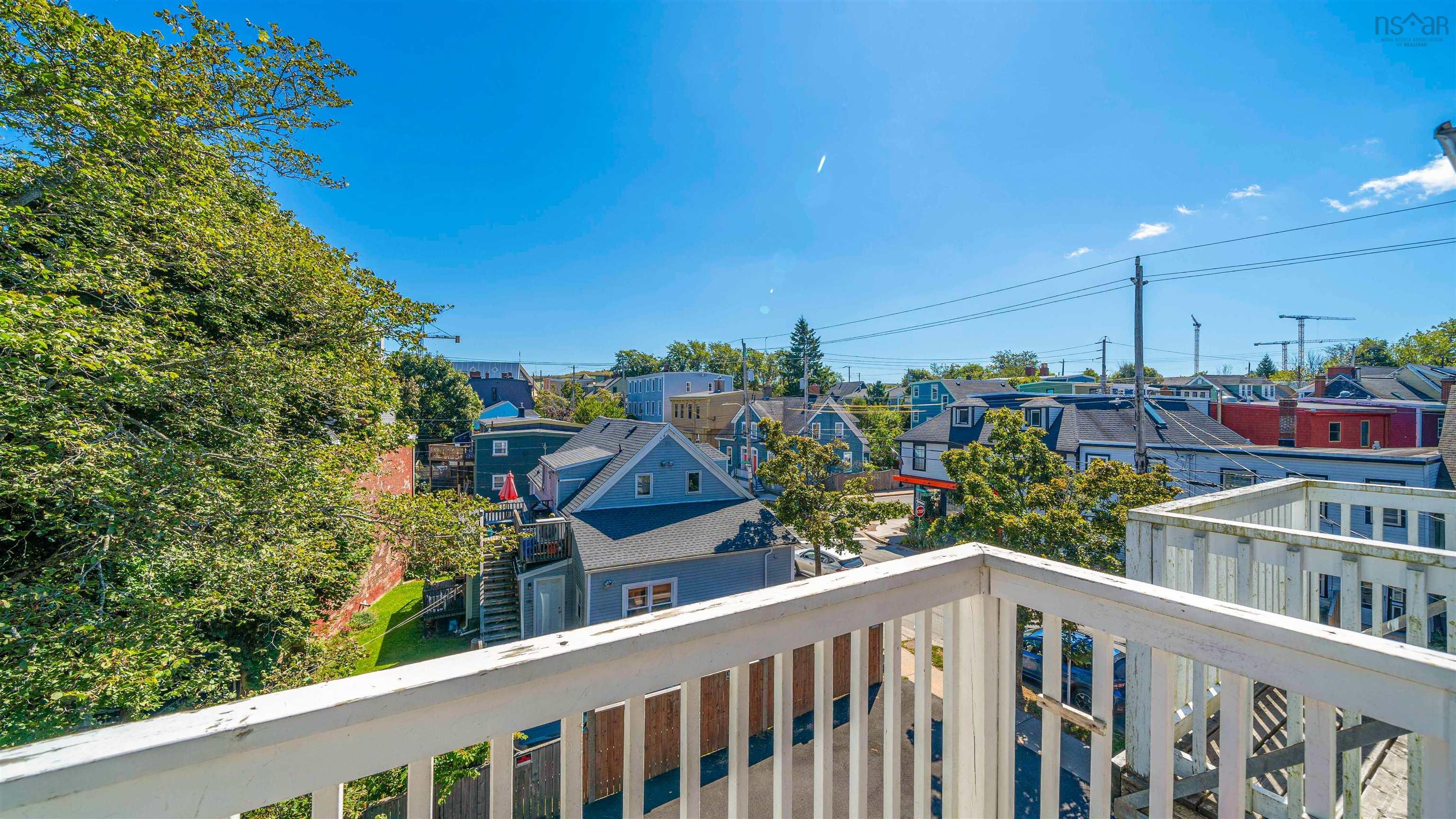 4 2093 Creighton Street, Halifax, NS (MLS 202527345)