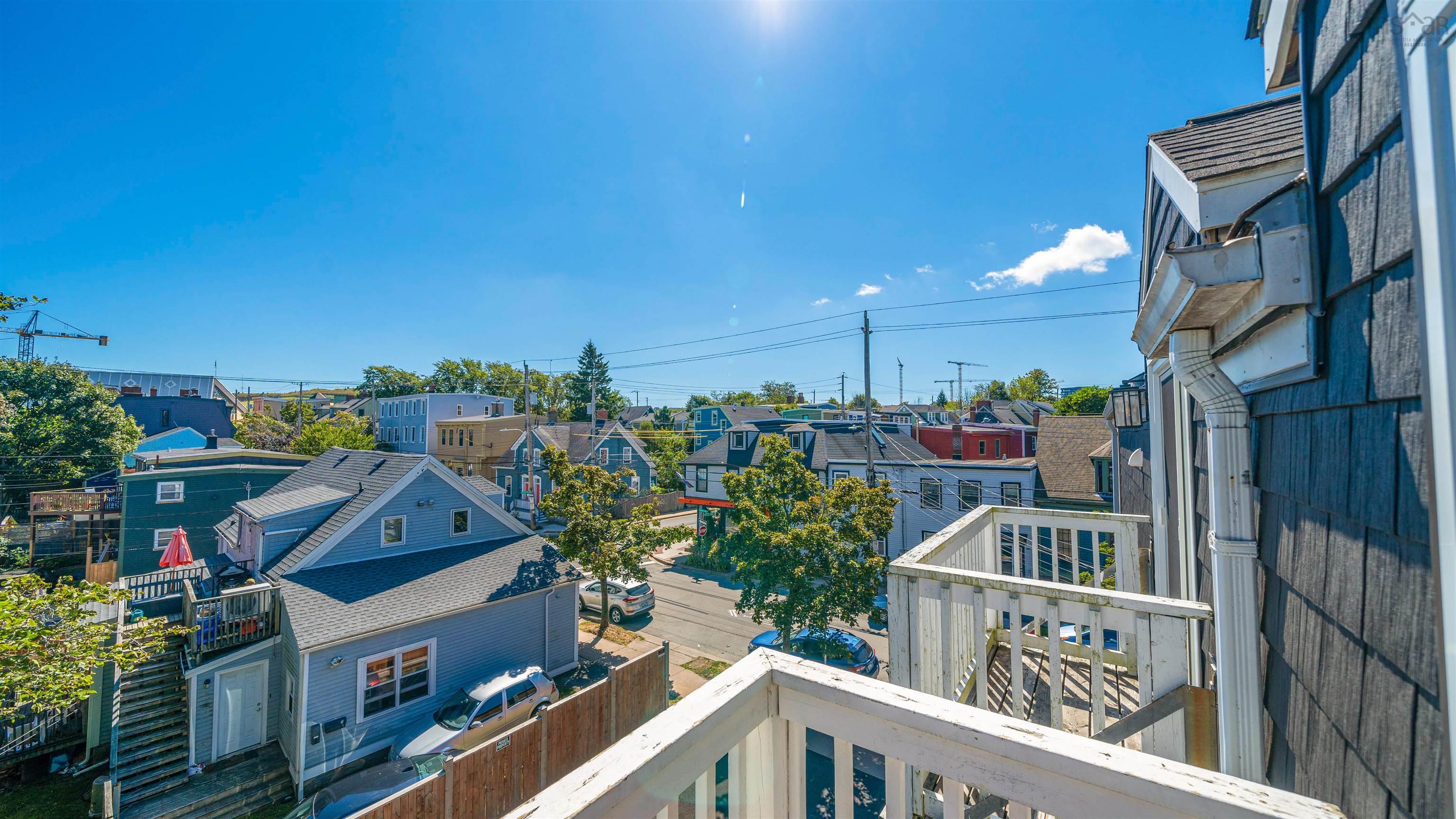 4 2093 Creighton Street, Halifax, NS (MLS 202527345)