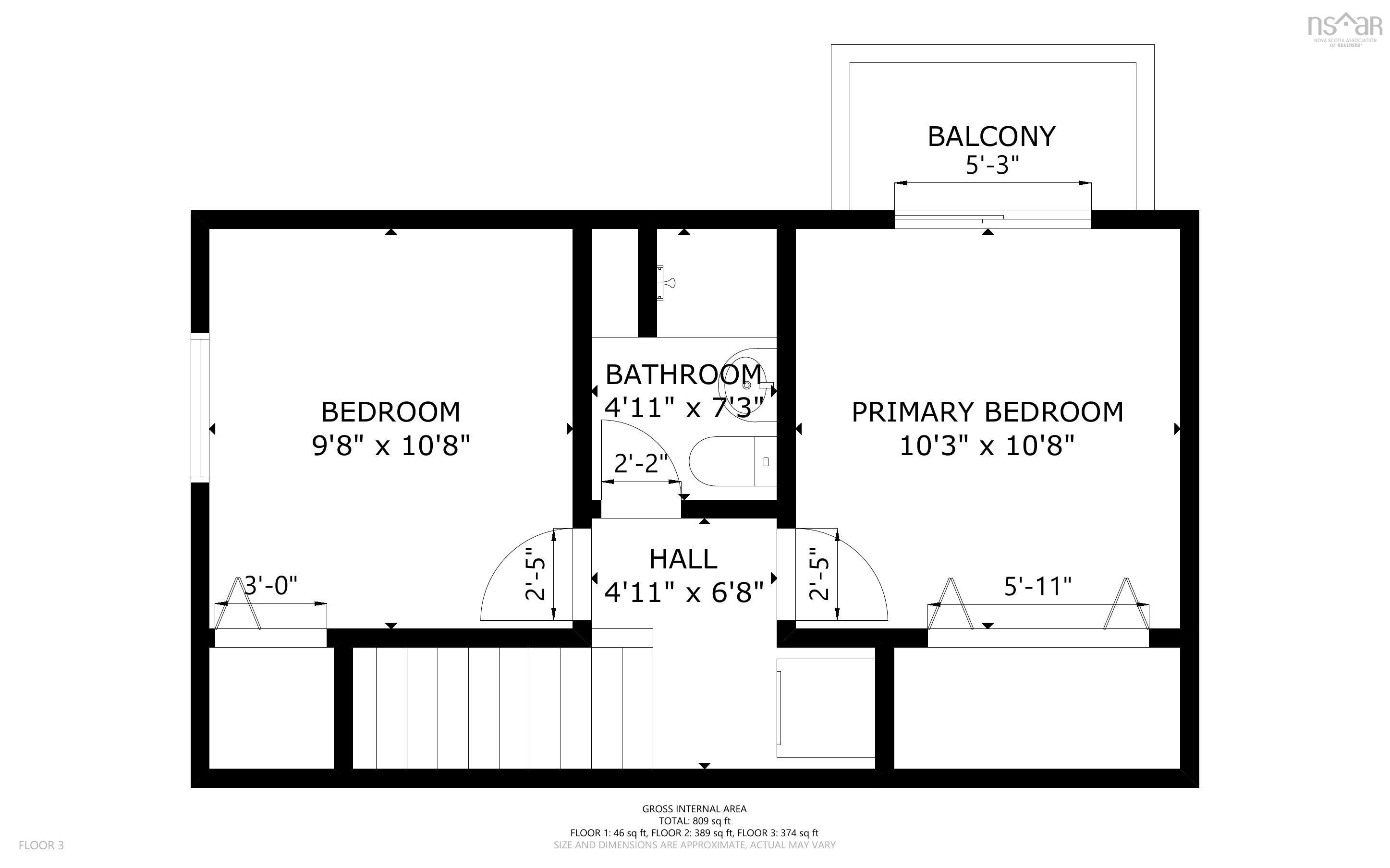 4 2093 Creighton Street, Halifax, NS (MLS 202527345)