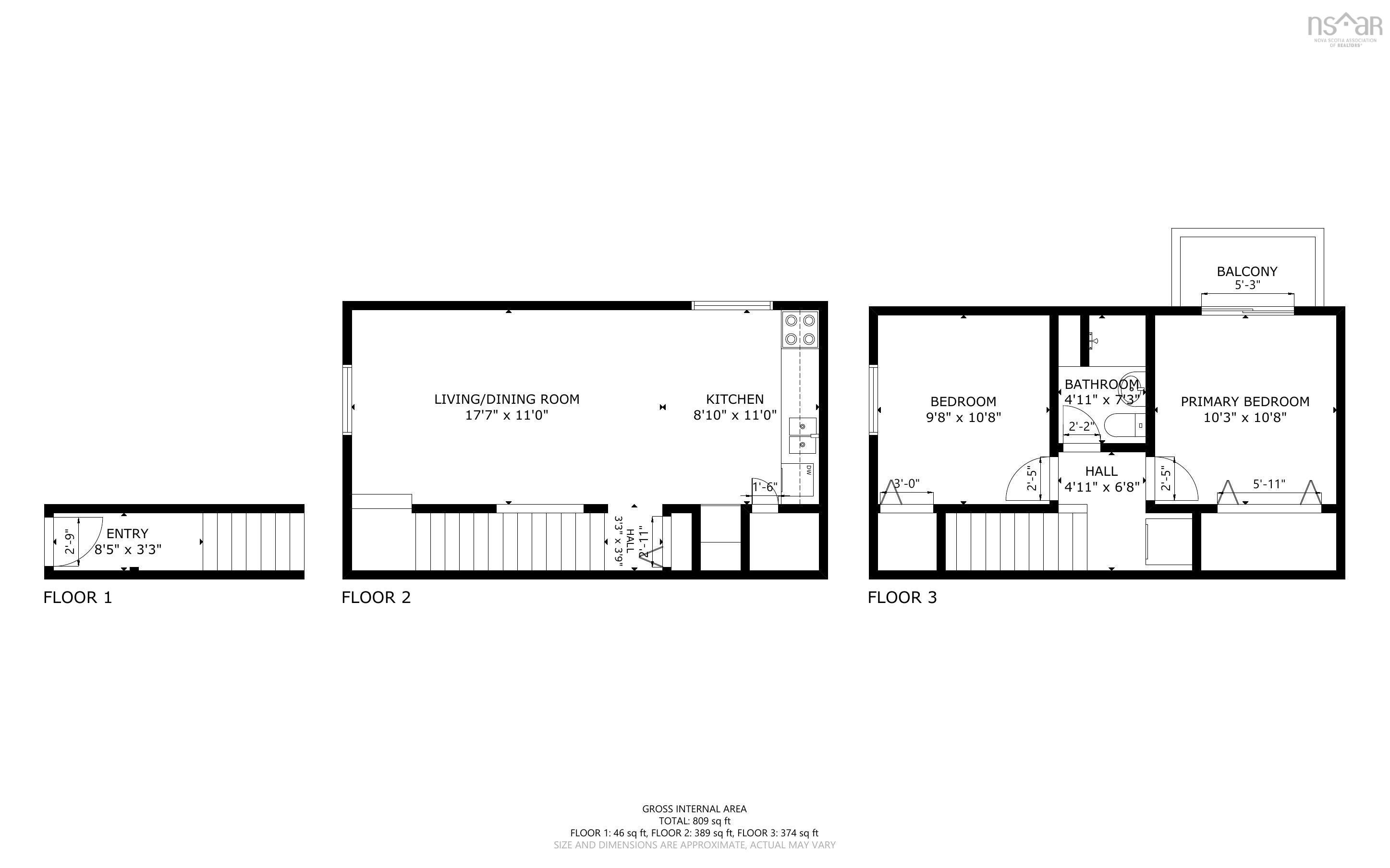 4 2093 Creighton Street, Halifax, NS (MLS 202527345)
