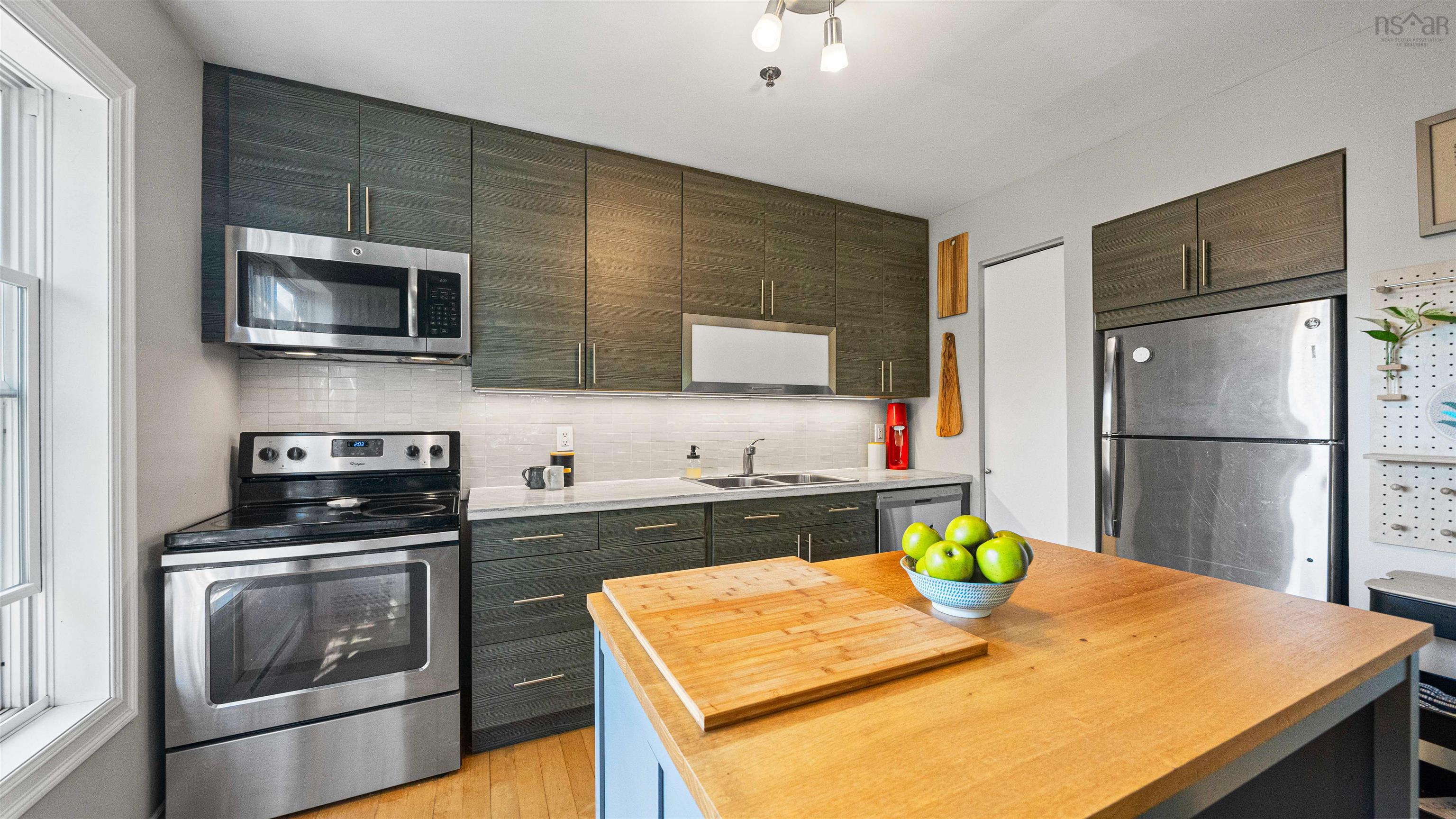 4 2093 Creighton Street, Halifax, NS (MLS 202527345)