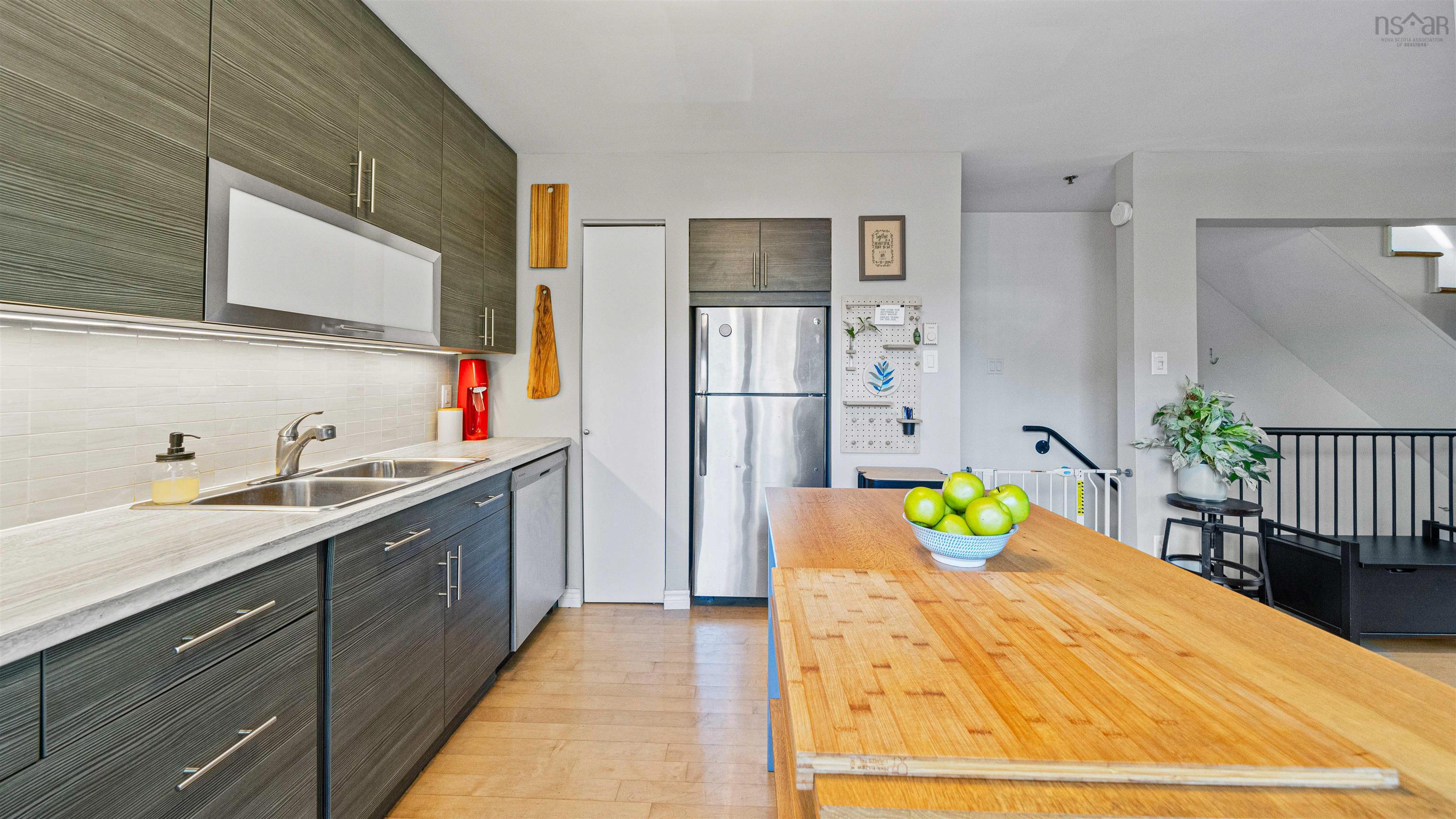 4 2093 Creighton Street, Halifax, NS (MLS 202527345)