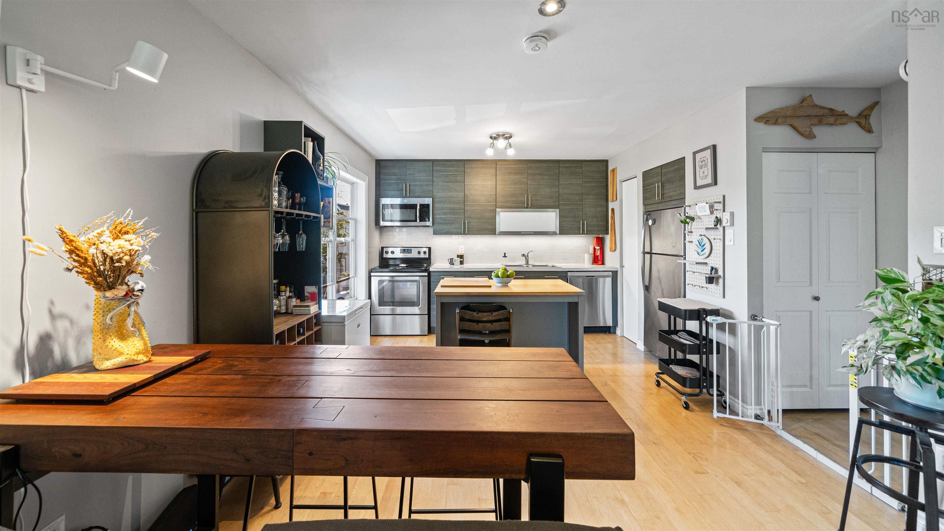 4 2093 Creighton Street, Halifax, NS (MLS 202527345)