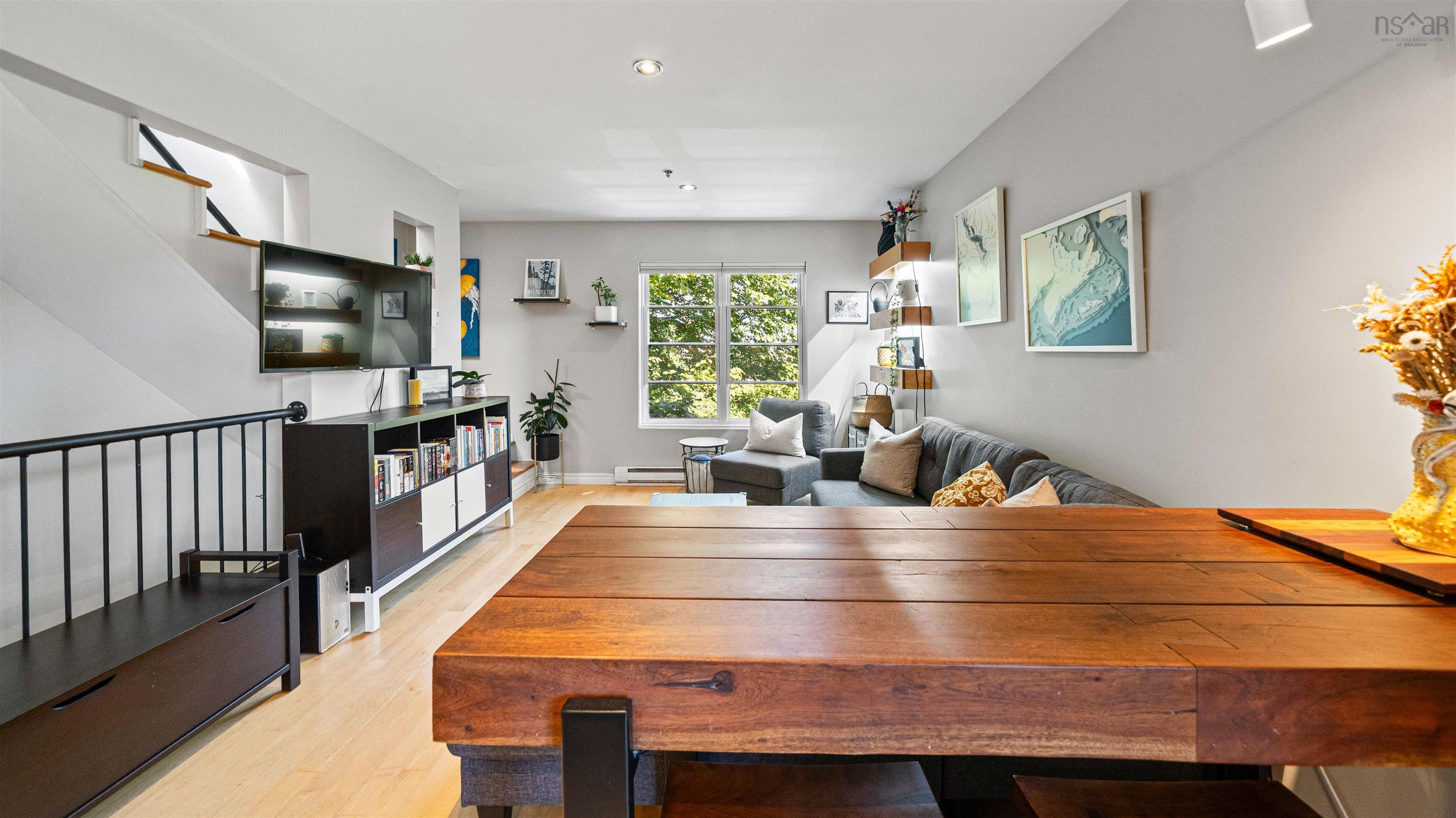 4 2093 Creighton Street, Halifax, NS (MLS 202527345)