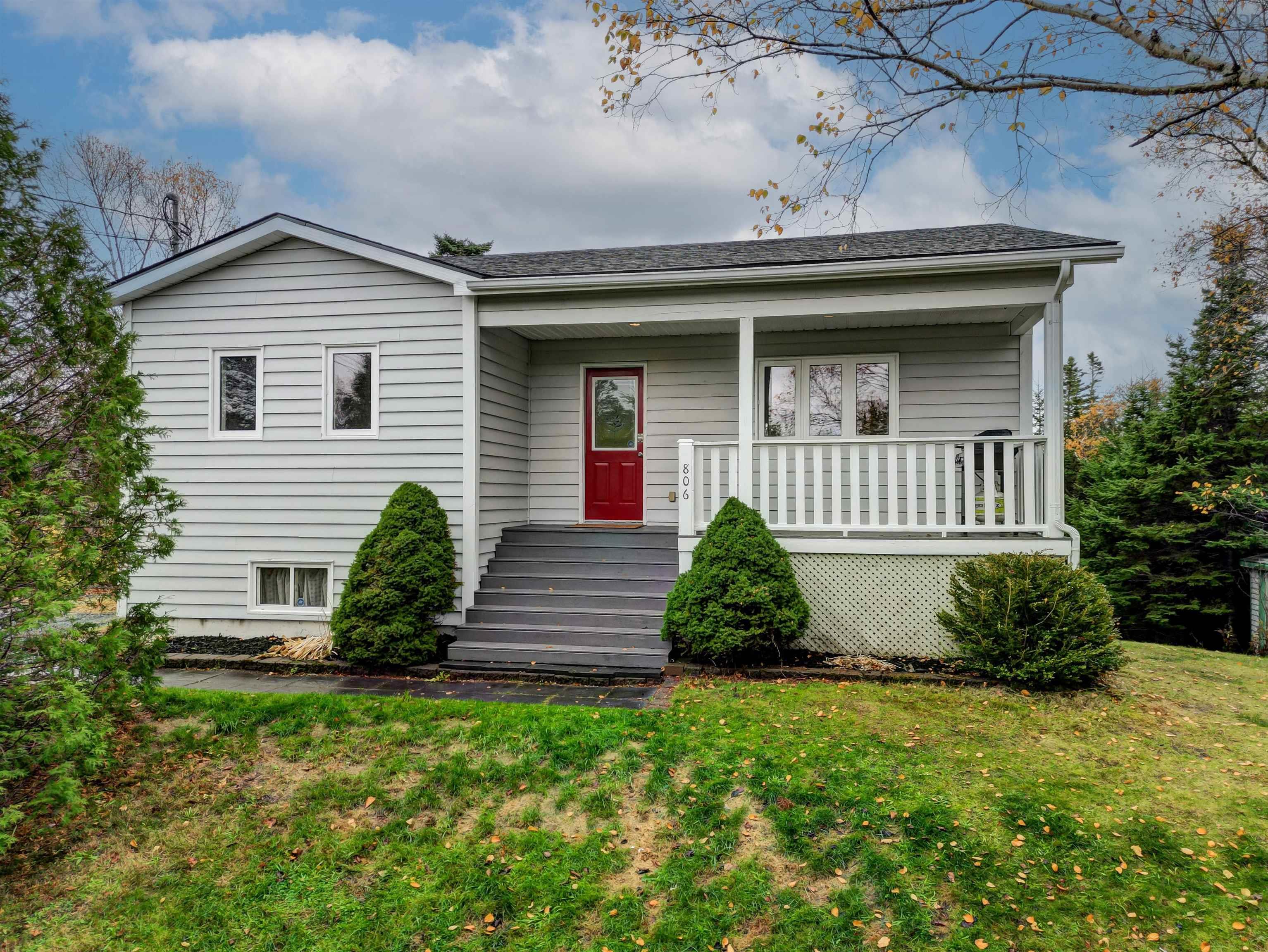 806 Prospect Bay Road, Prospect Bay, NS (MLS 202527355)