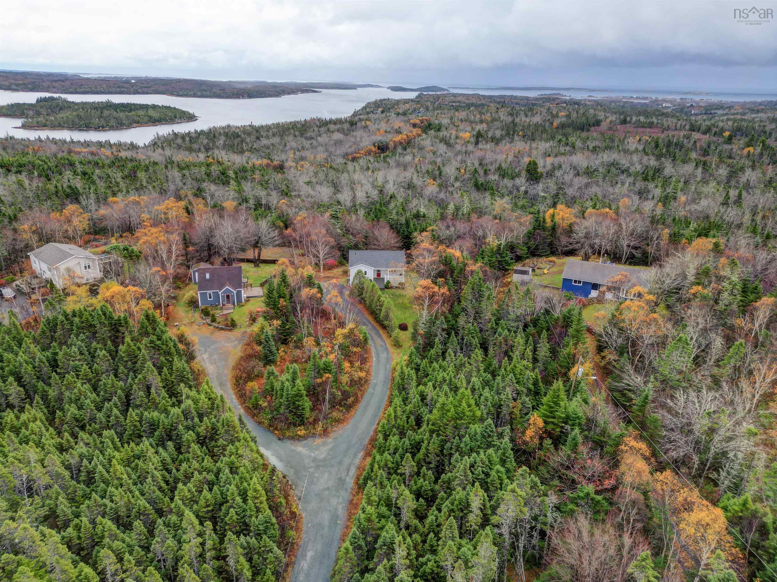 806 Prospect Bay Road, Prospect Bay, NS (MLS 202527355)