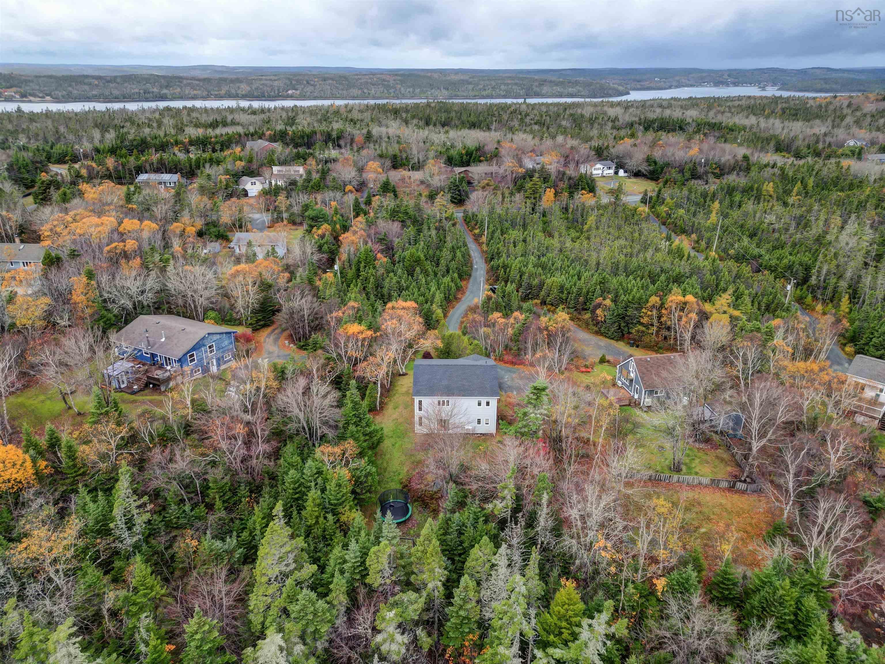 806 Prospect Bay Road, Prospect Bay, NS (MLS 202527355)