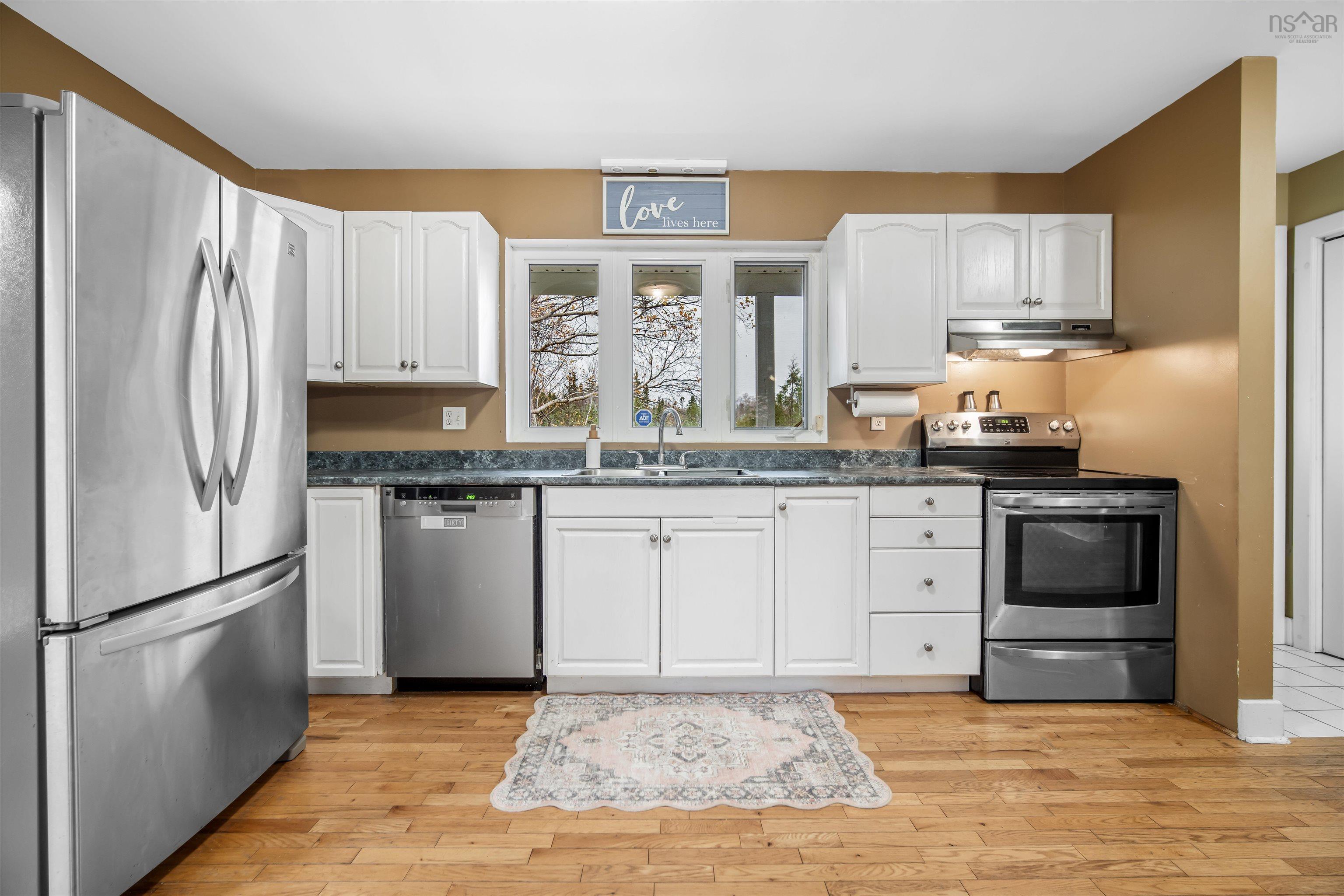 806 Prospect Bay Road, Prospect Bay, NS (MLS 202527355)