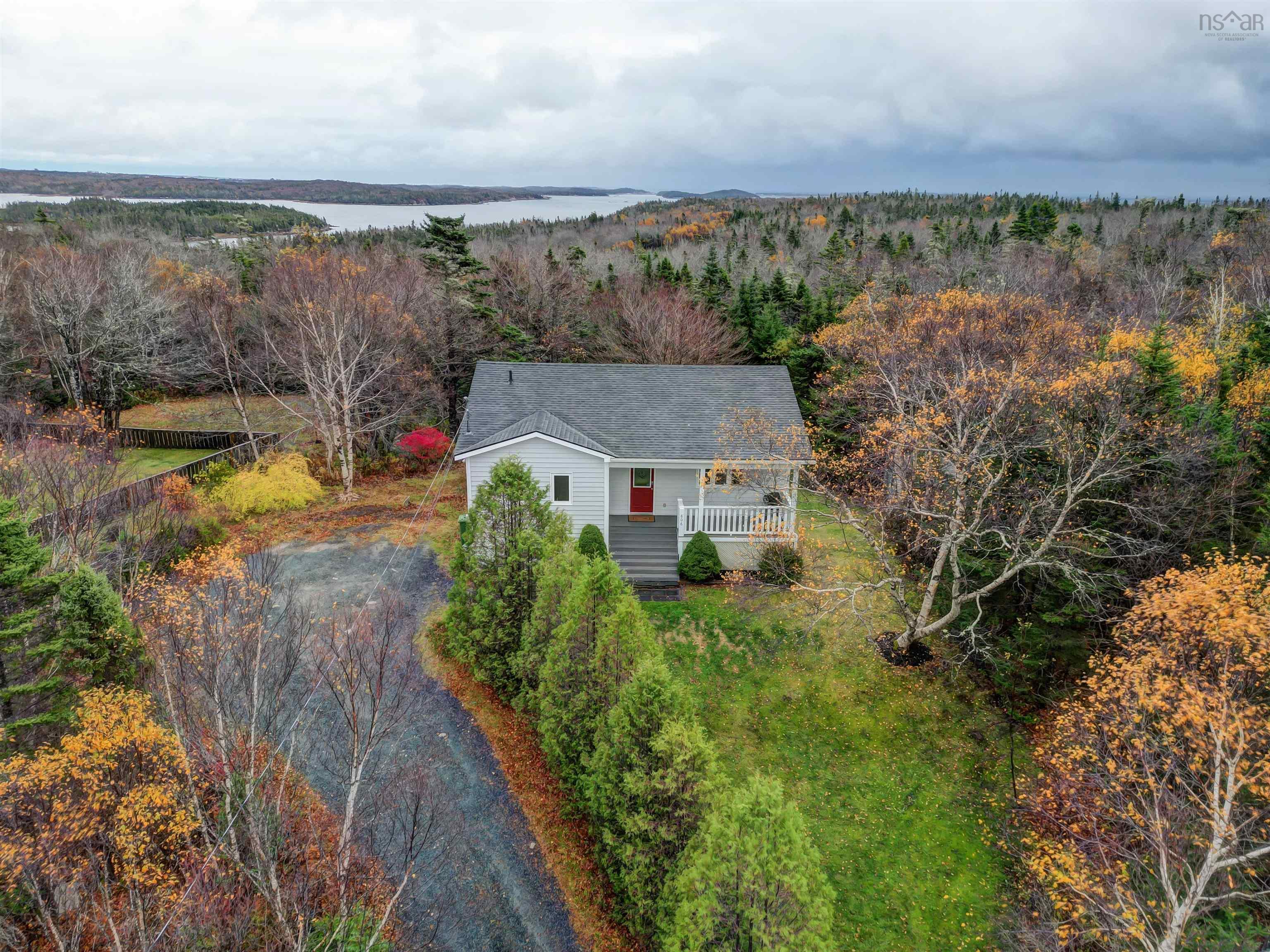 806 Prospect Bay Road, Prospect Bay, NS (MLS 202527355)
