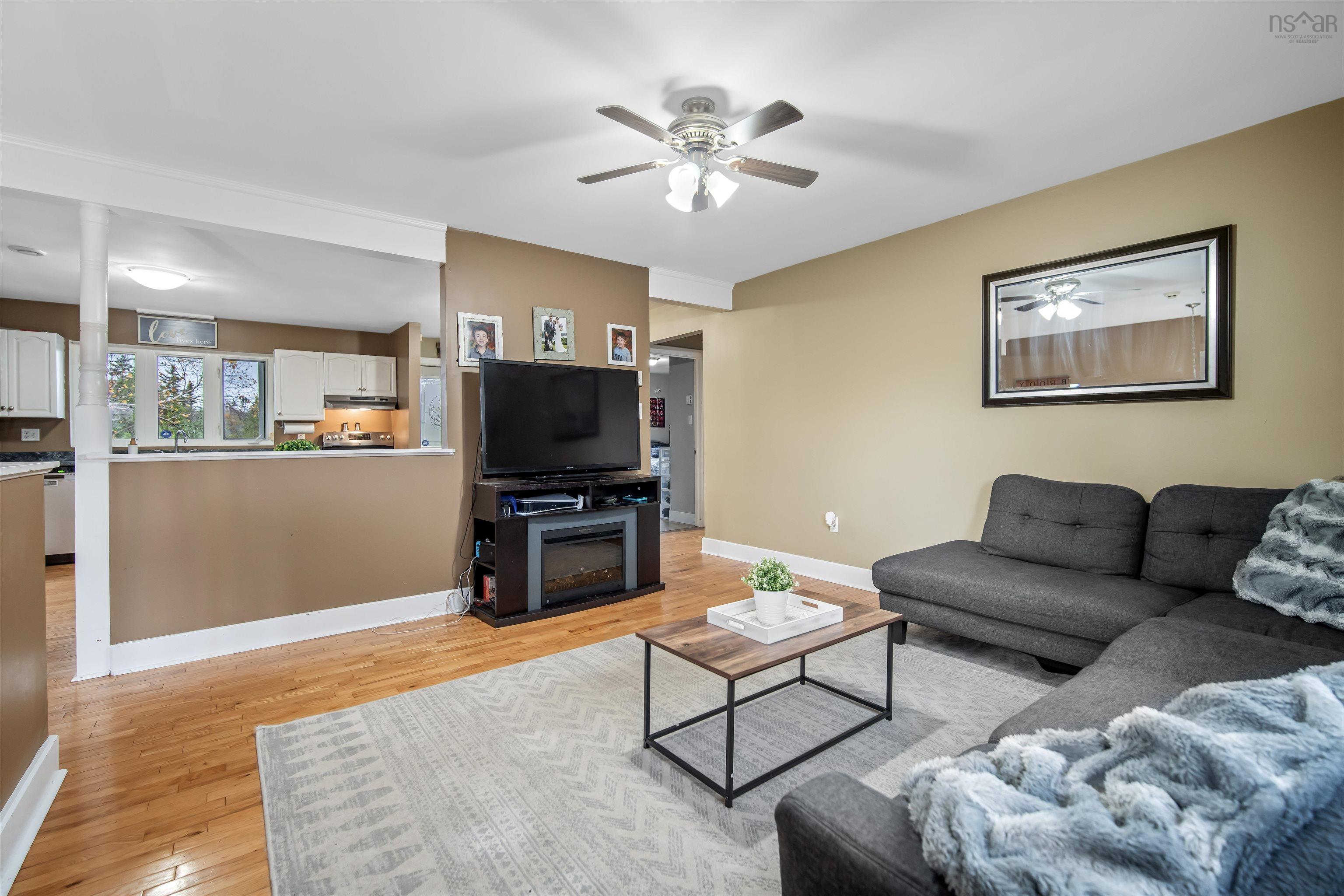 806 Prospect Bay Road, Prospect Bay, NS (MLS 202527355)