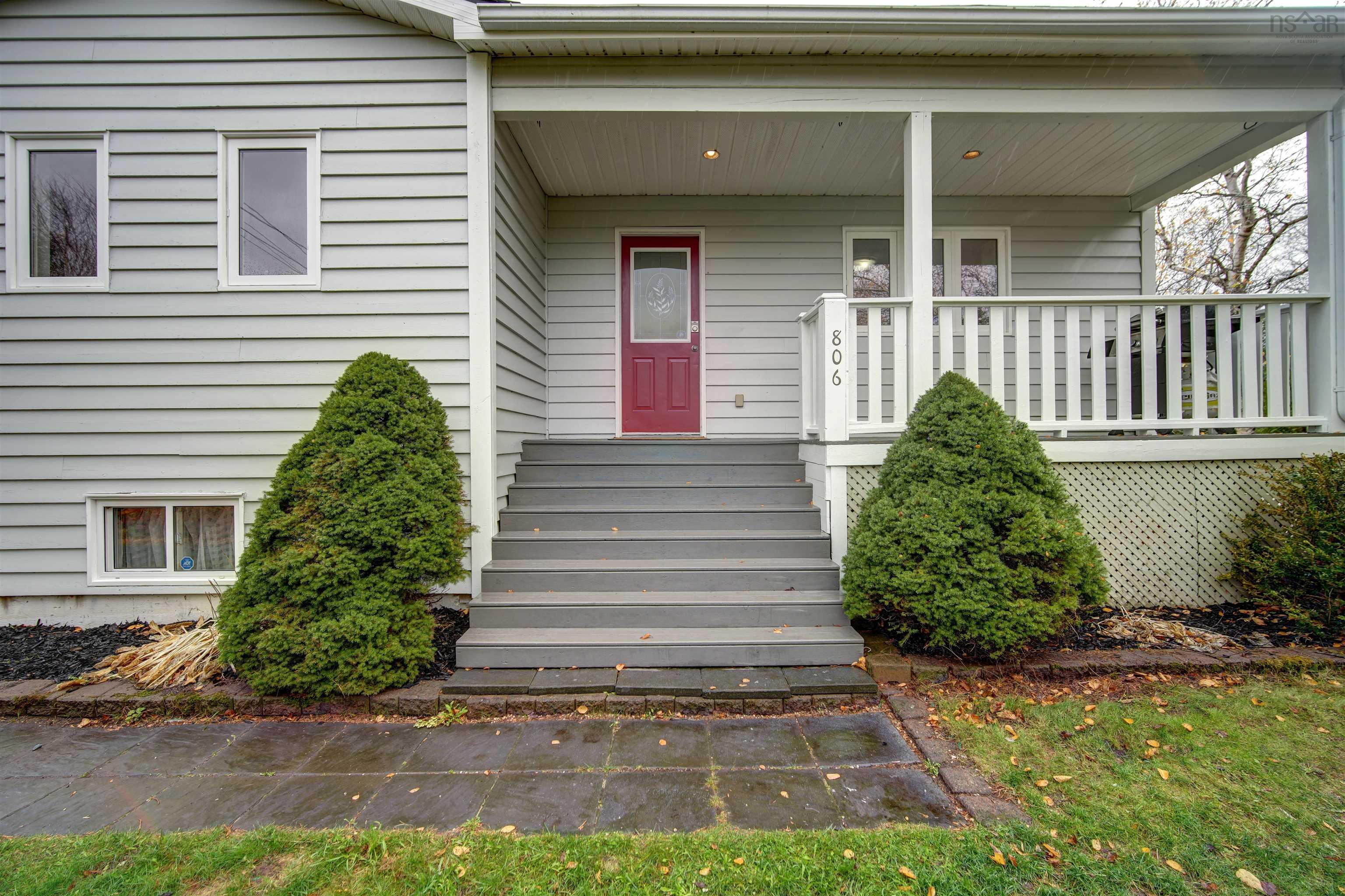 806 Prospect Bay Road, Prospect Bay, NS (MLS 202527355)