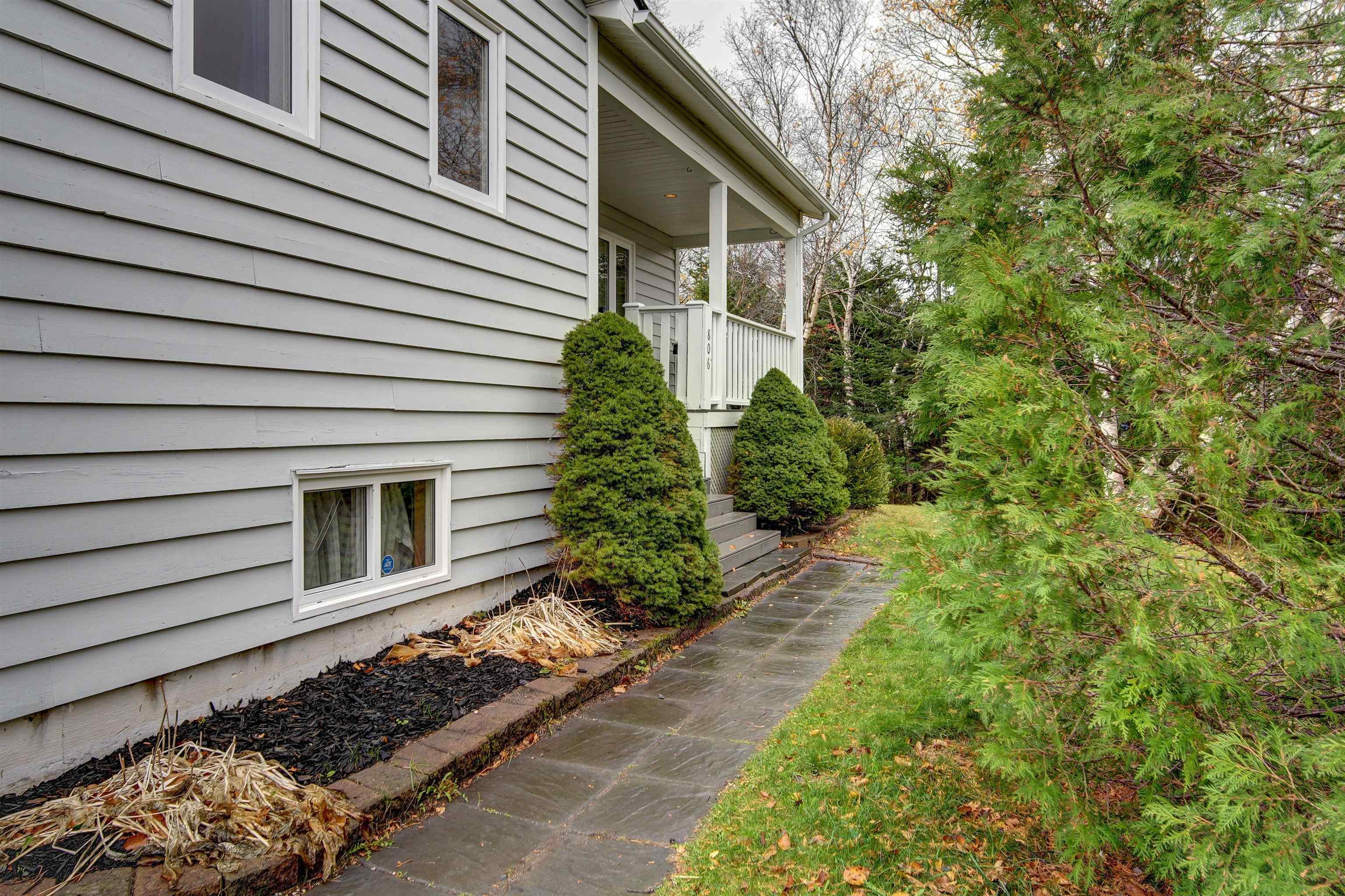 806 Prospect Bay Road, Prospect Bay, NS (MLS 202527355)