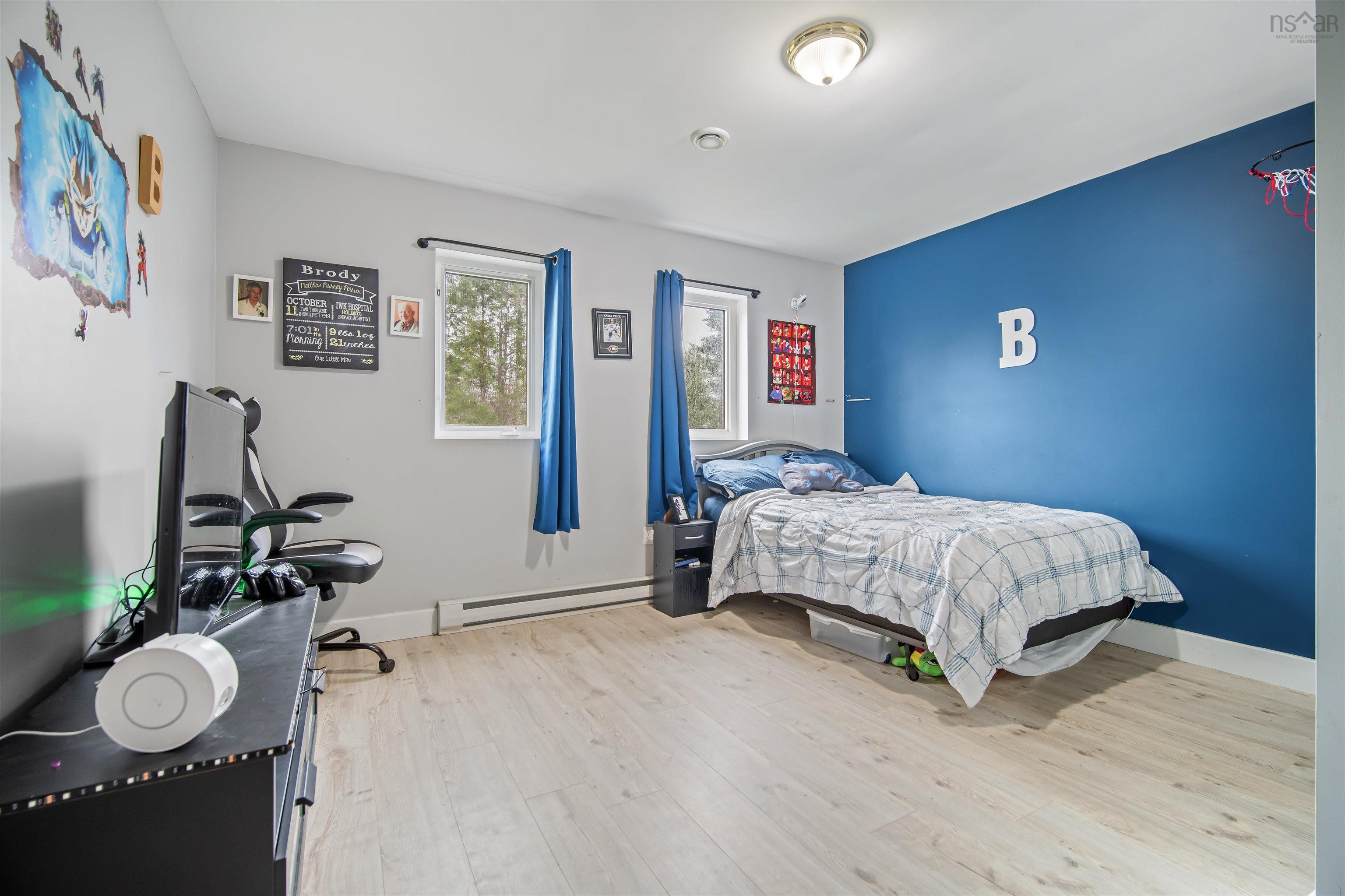 806 Prospect Bay Road, Prospect Bay, NS (MLS 202527355)