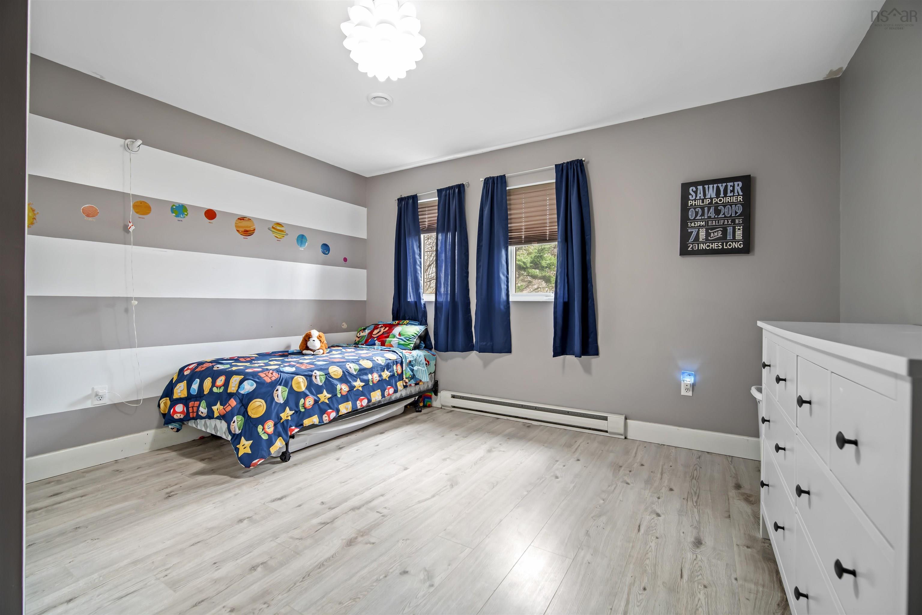 806 Prospect Bay Road, Prospect Bay, NS (MLS 202527355)