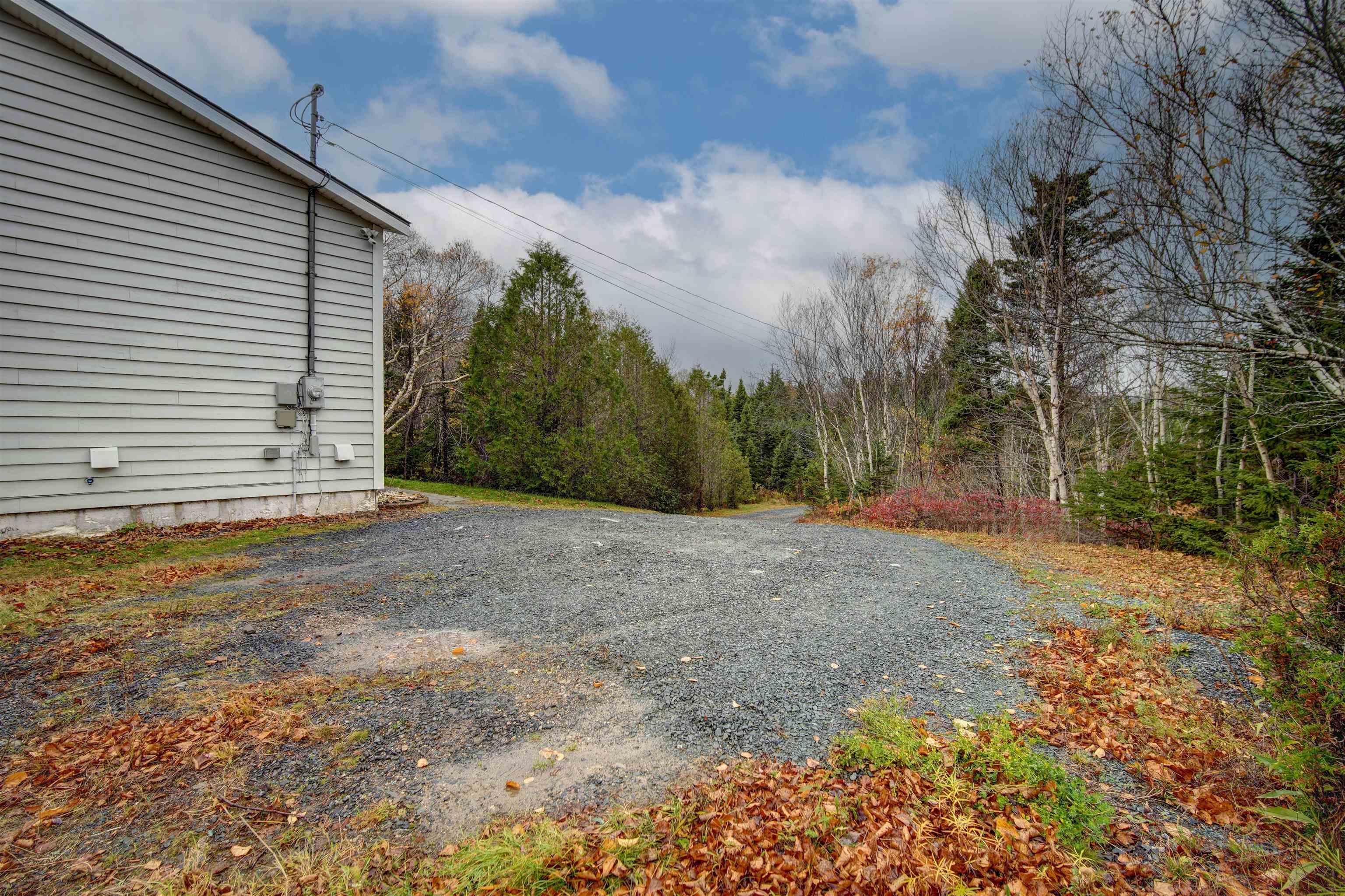 806 Prospect Bay Road, Prospect Bay, NS (MLS 202527355)