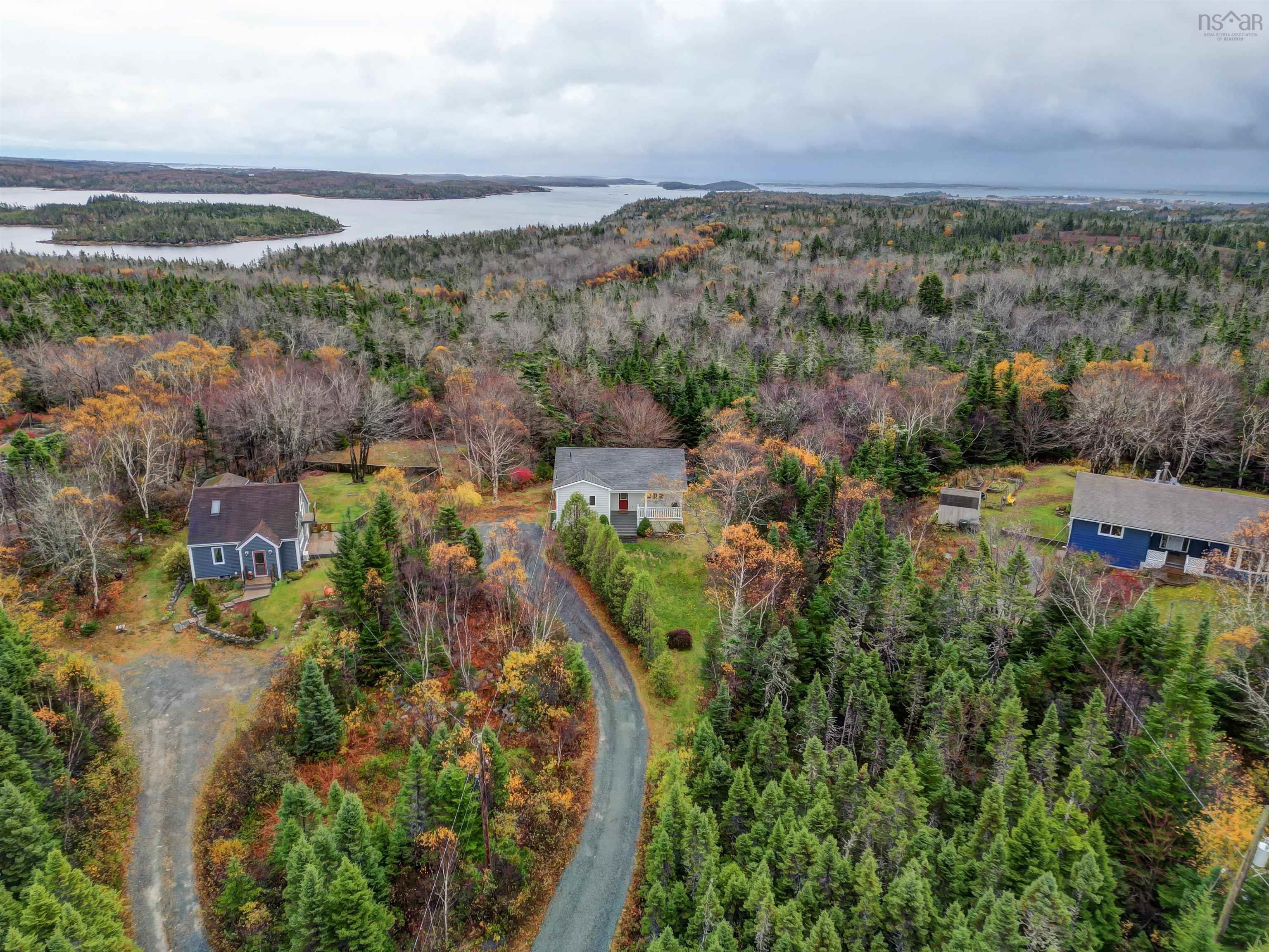 806 Prospect Bay Road, Prospect Bay, NS (MLS 202527355)