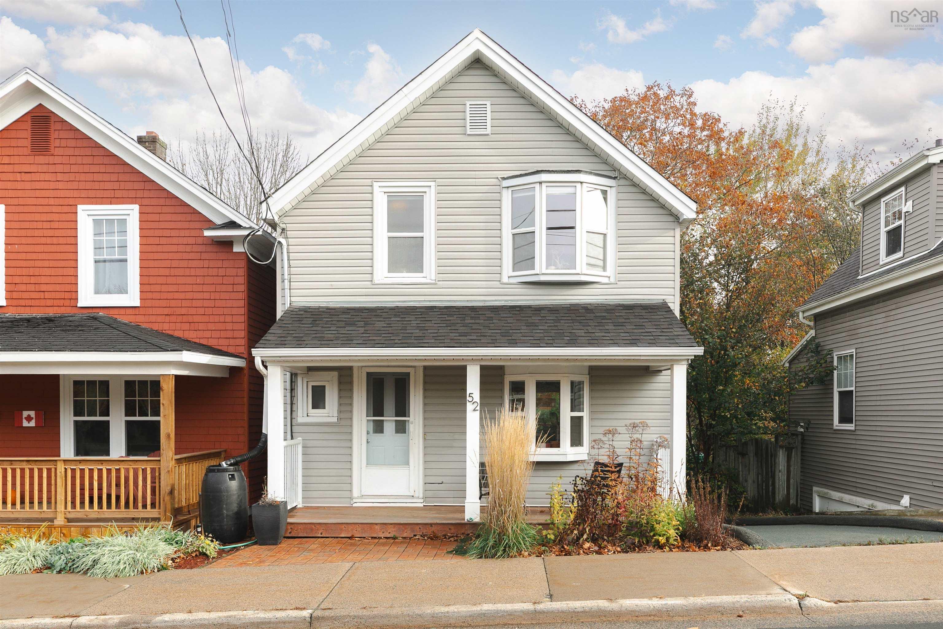 52 Victoria Road, Dartmouth, NS (MLS 202527356)