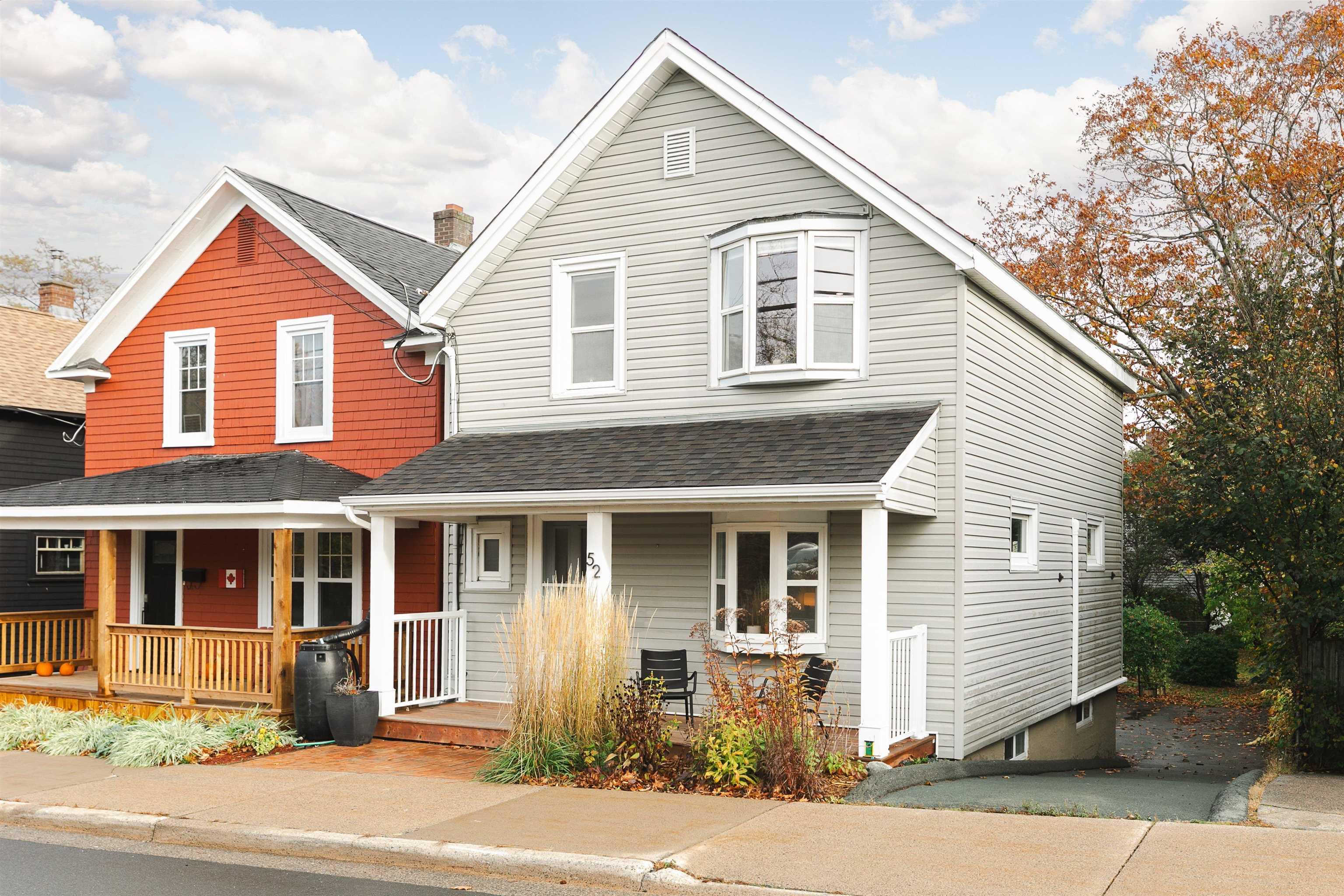 52 Victoria Road, Dartmouth, NS (MLS 202527356)