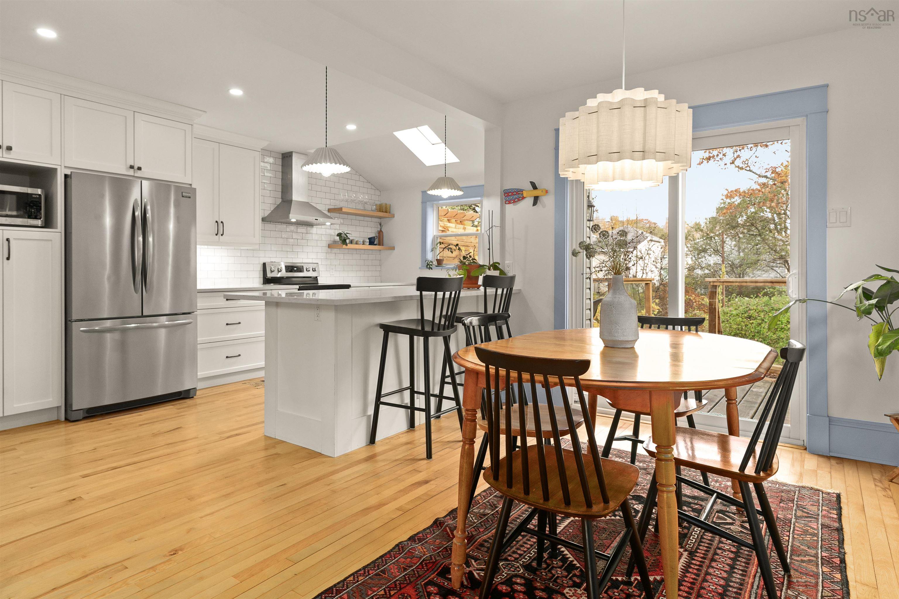 52 Victoria Road, Dartmouth, NS (MLS 202527356)