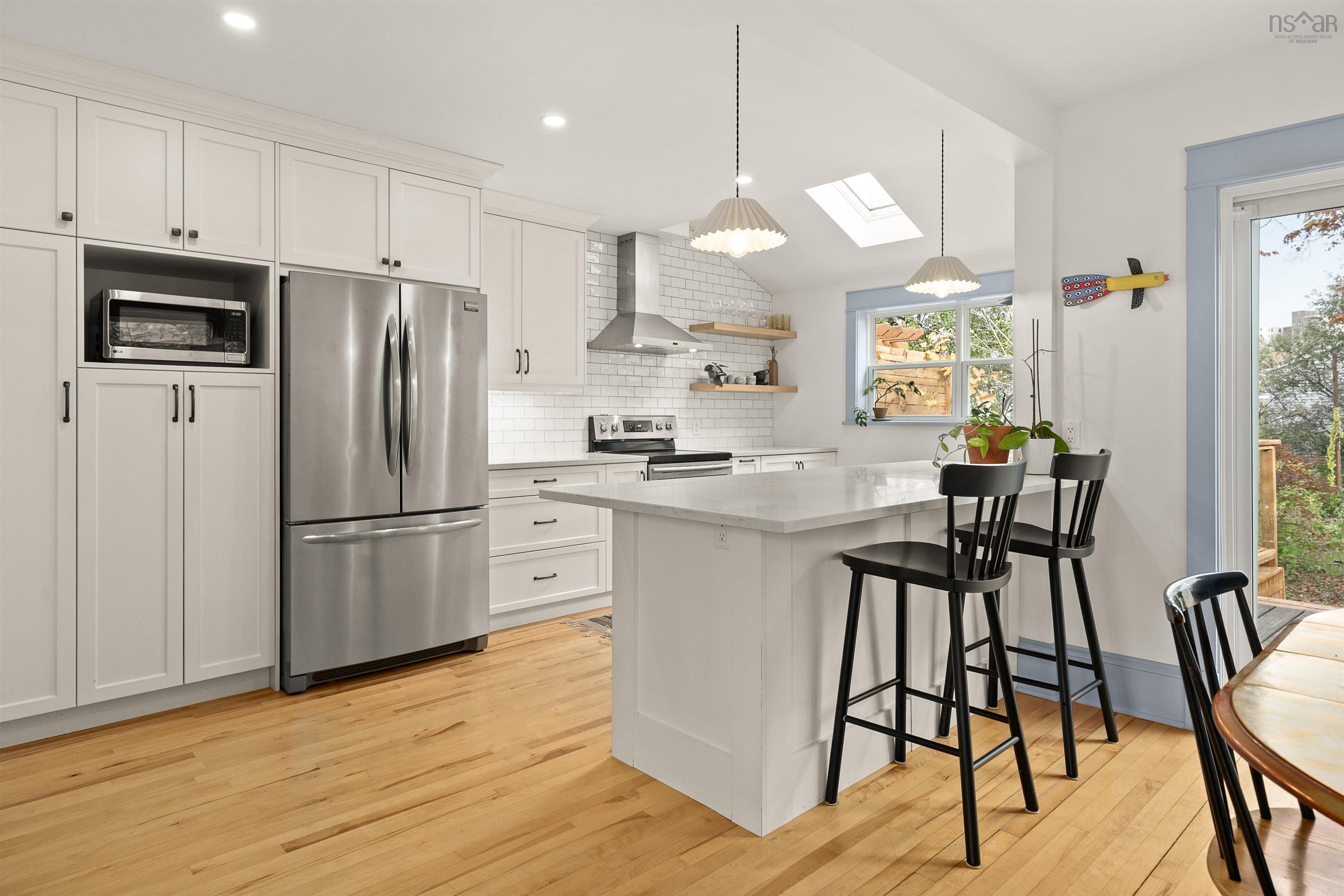 52 Victoria Road, Dartmouth, NS (MLS 202527356)