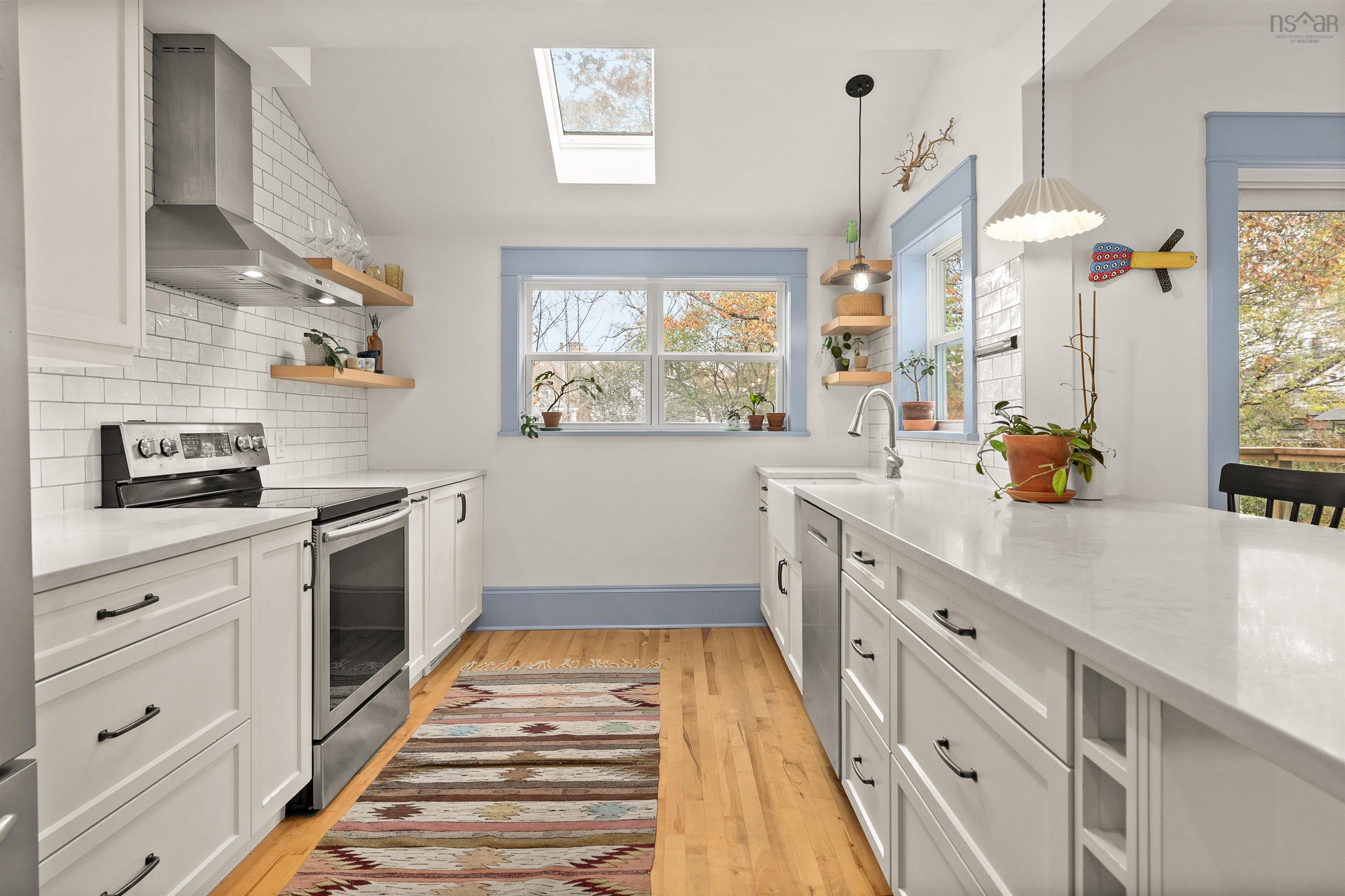 52 Victoria Road, Dartmouth, NS (MLS 202527356)