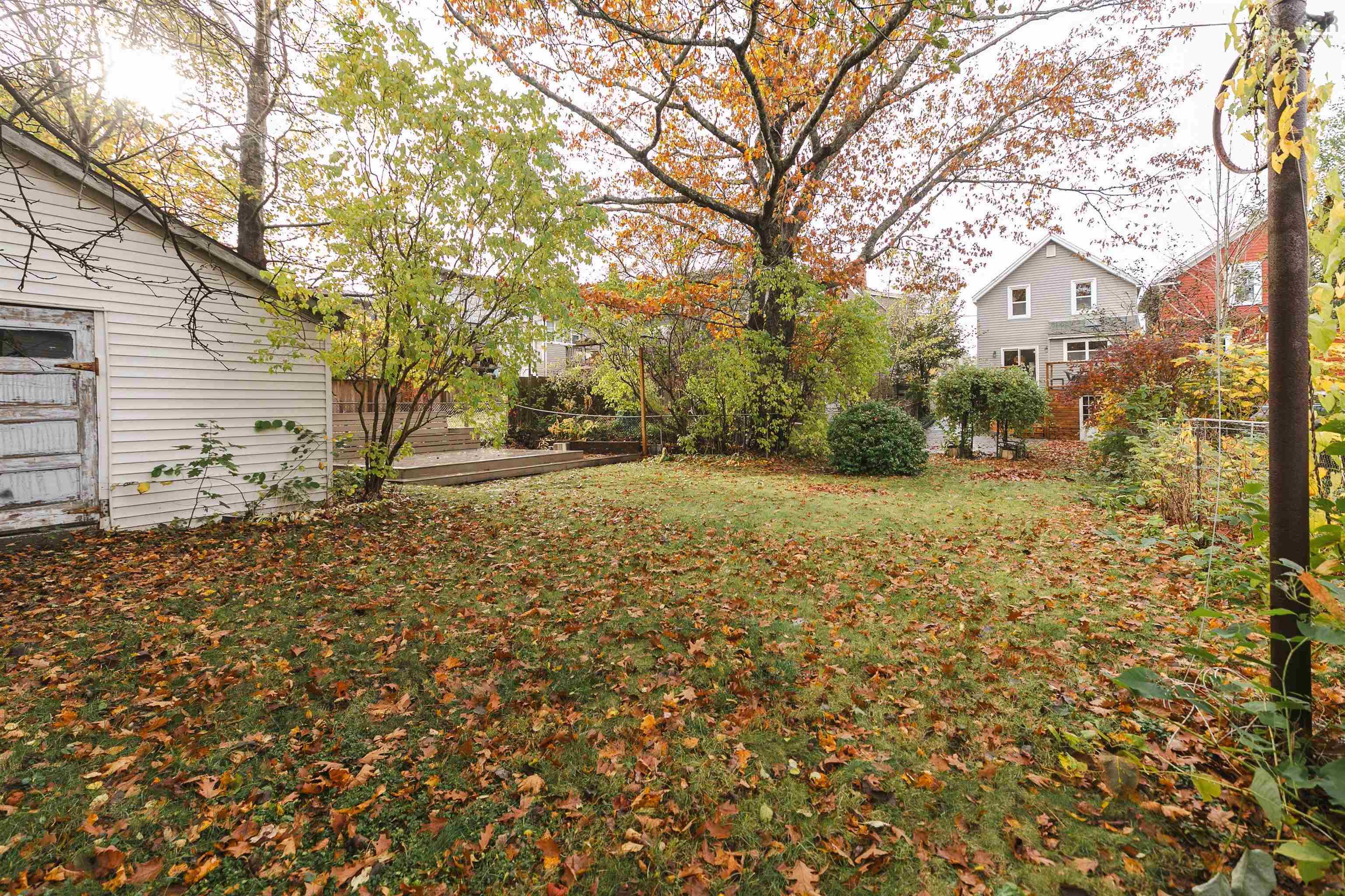 52 Victoria Road, Dartmouth, NS (MLS 202527356)