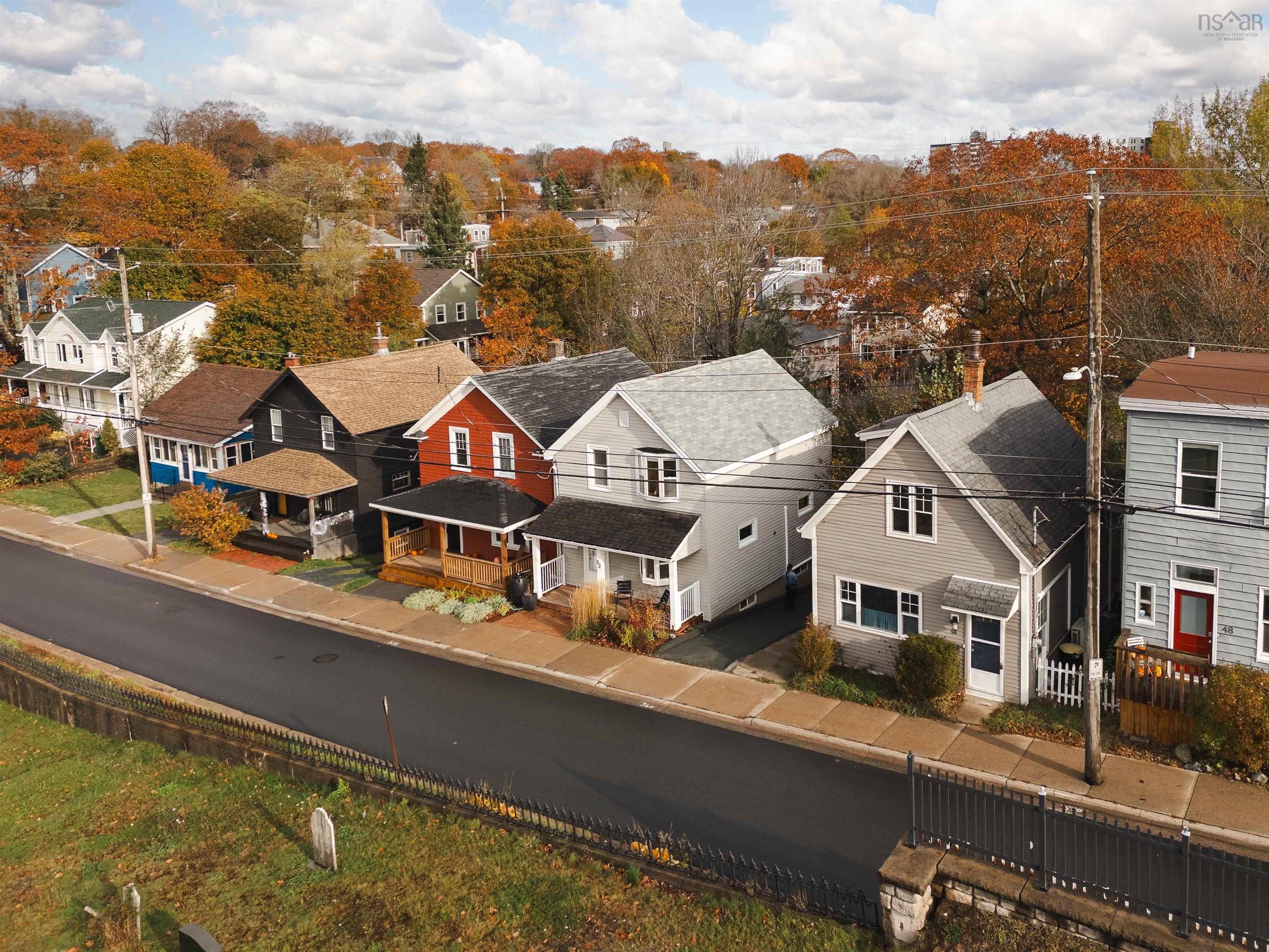 52 Victoria Road, Dartmouth, NS (MLS 202527356)