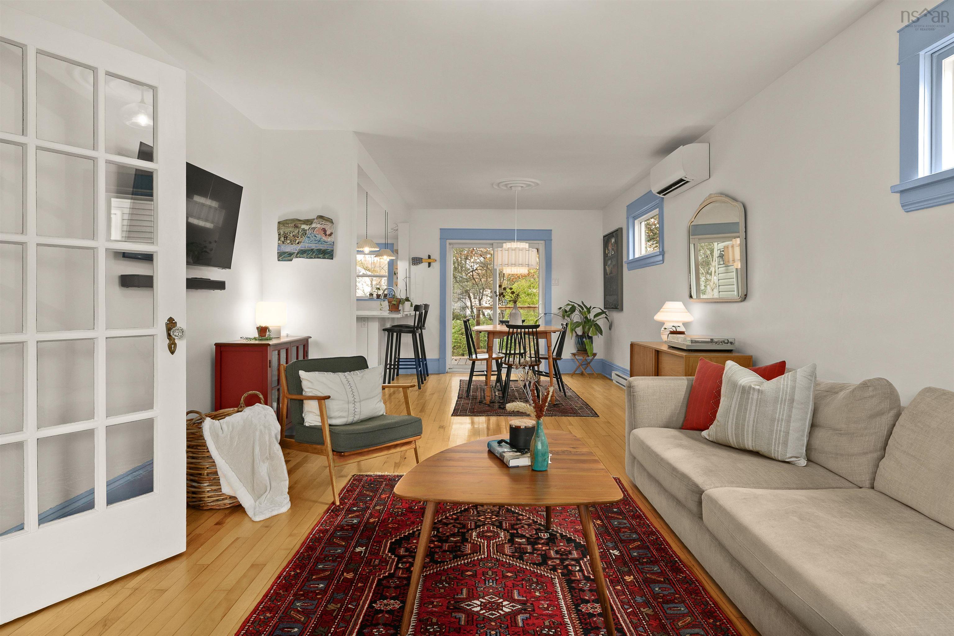 52 Victoria Road, Dartmouth, NS (MLS 202527356)