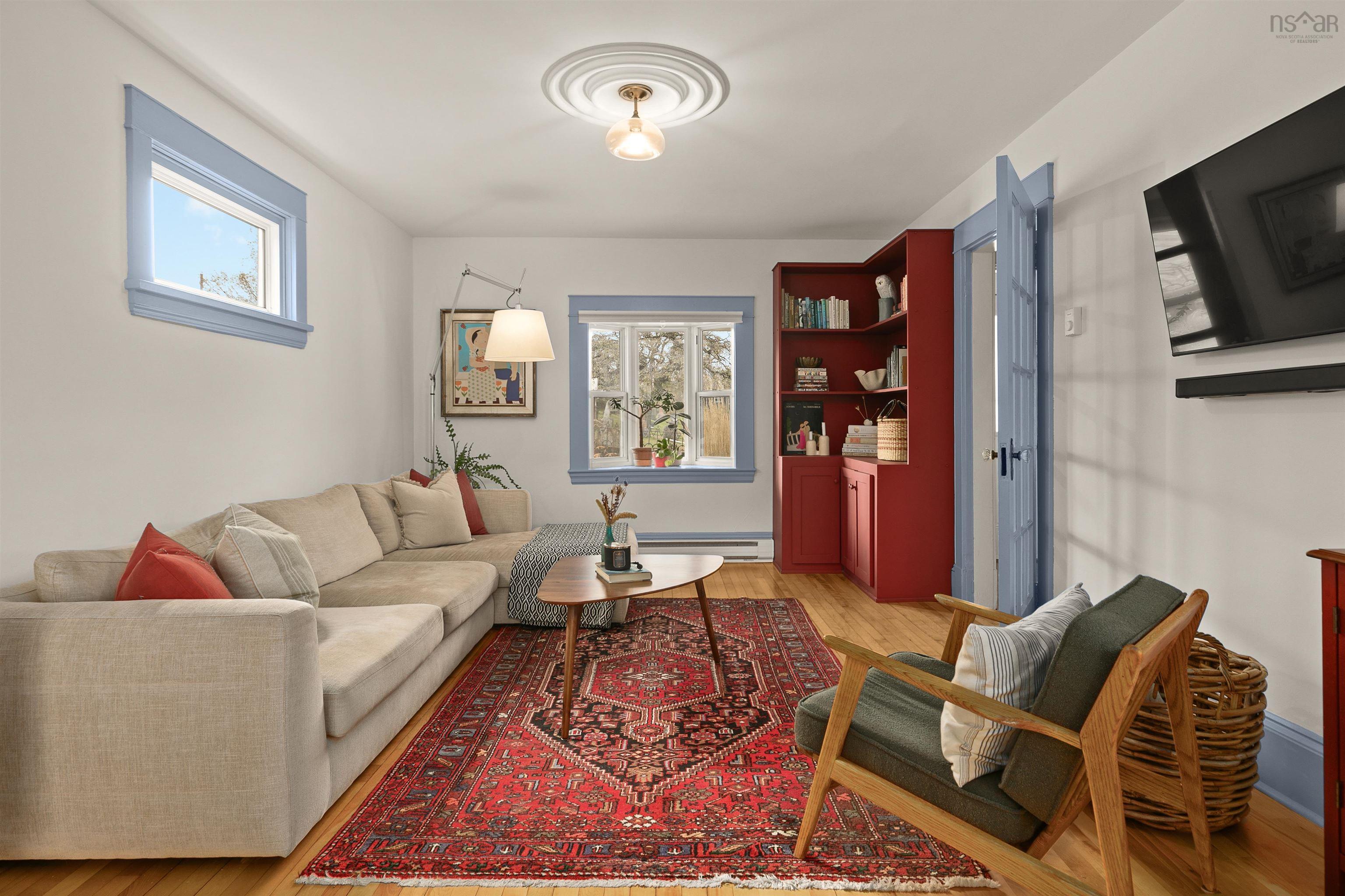 52 Victoria Road, Dartmouth, NS (MLS 202527356)