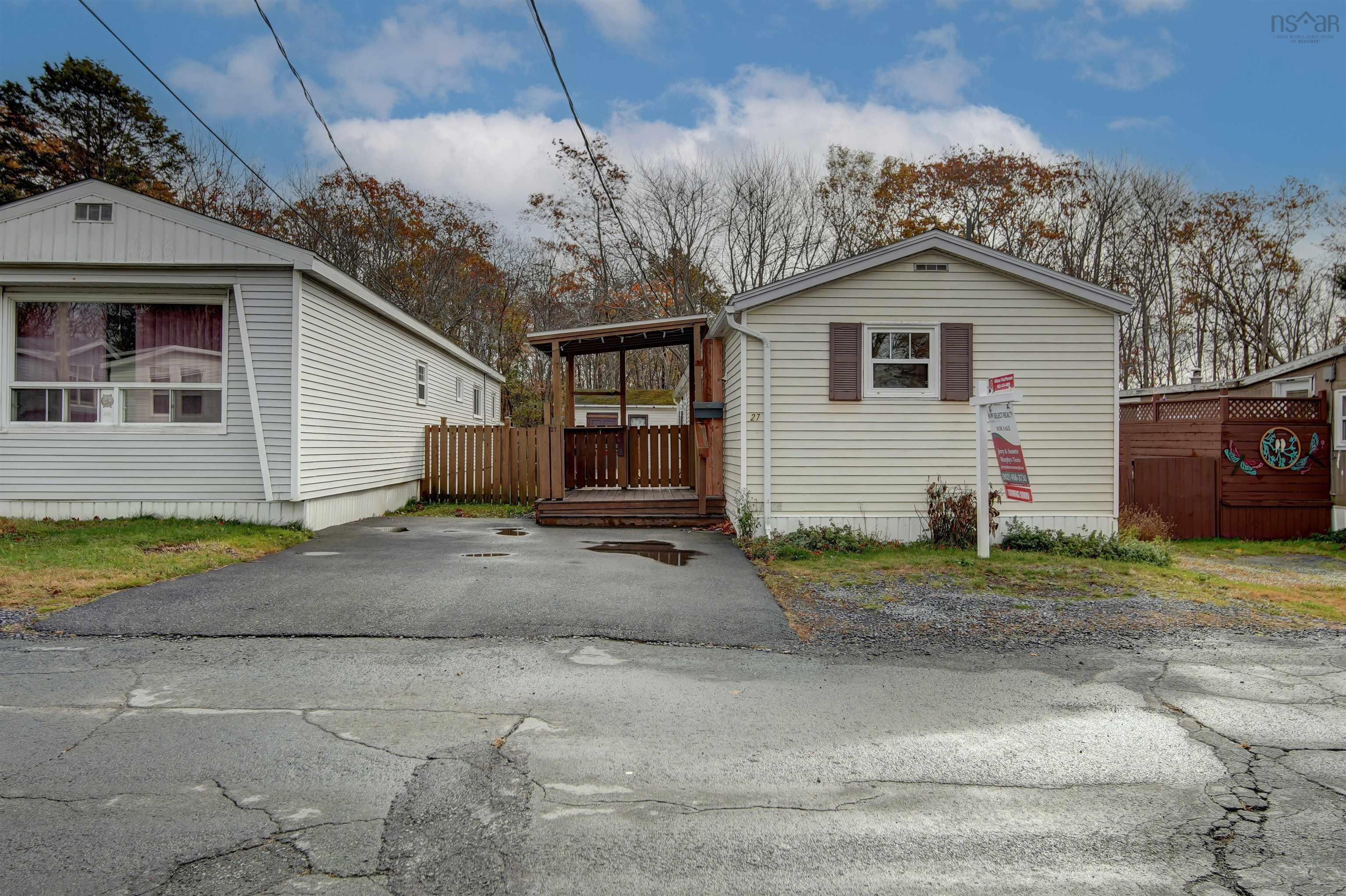 27 Bridget Avenue, Spryfield, NS (MLS® 202527359)