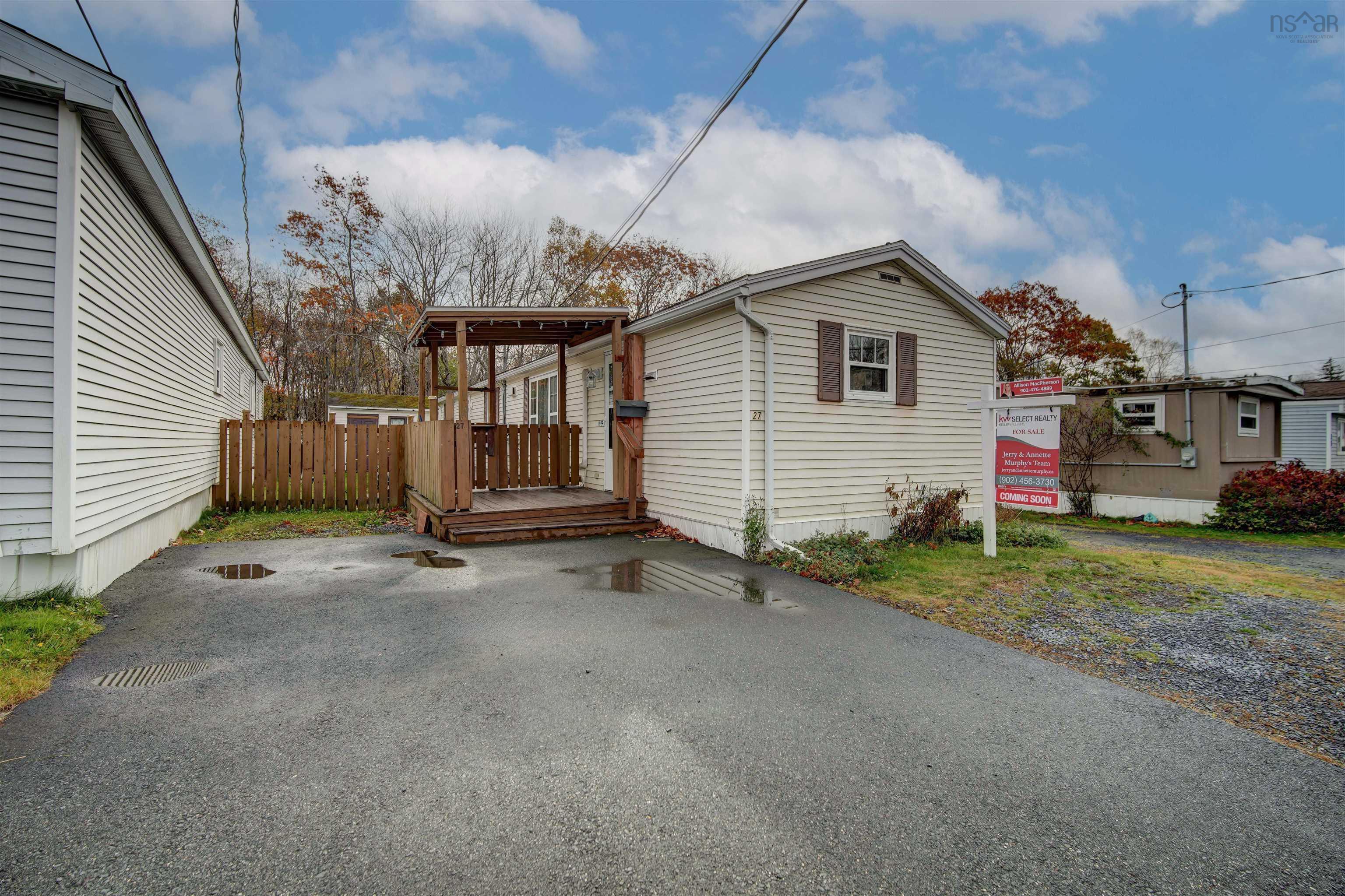 27 Bridget Avenue, Spryfield, NS (MLS 202527359)