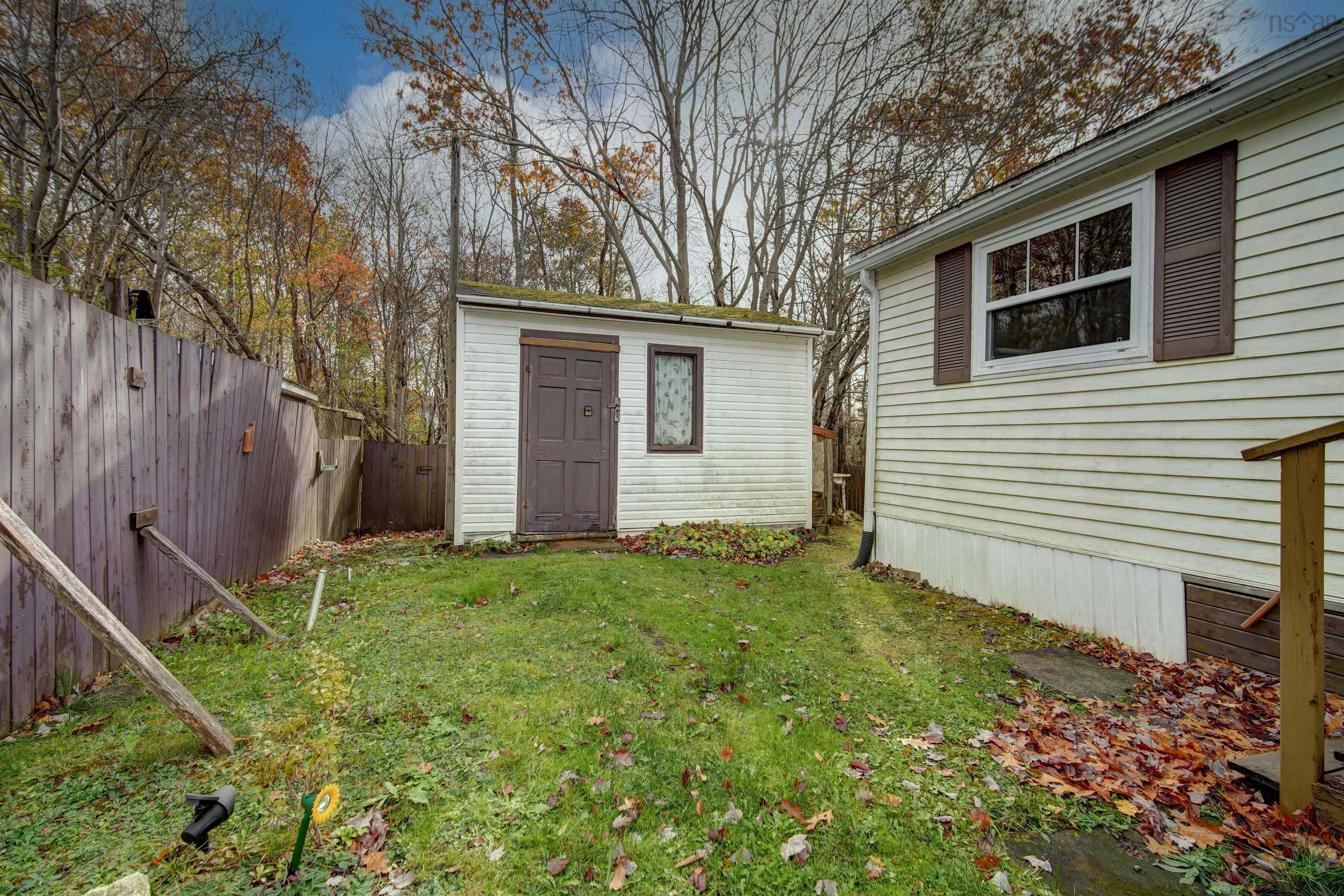 27 Bridget Avenue, Spryfield, NS (MLS 202527359)