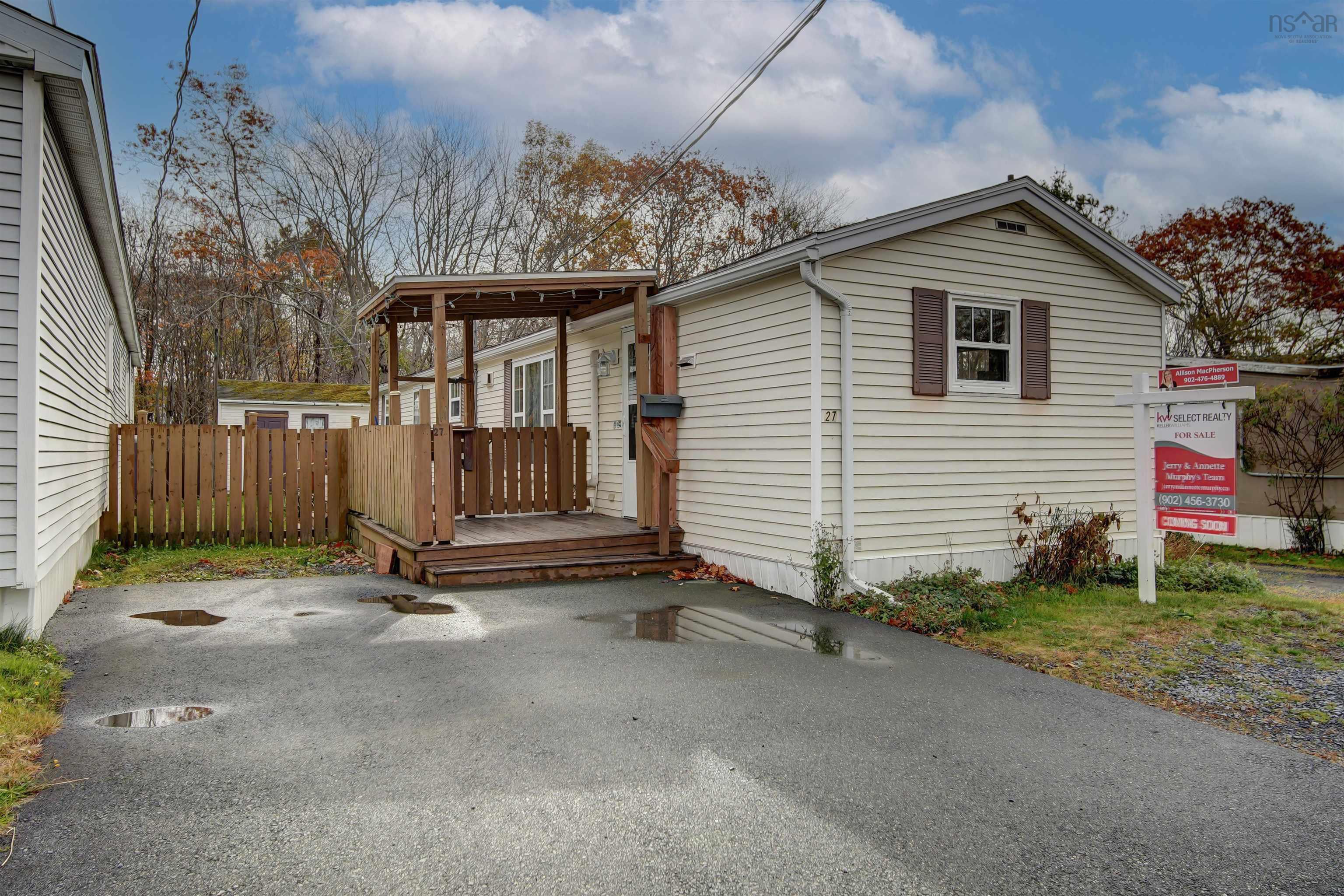 27 Bridget Avenue, Spryfield, NS (MLS 202527359)