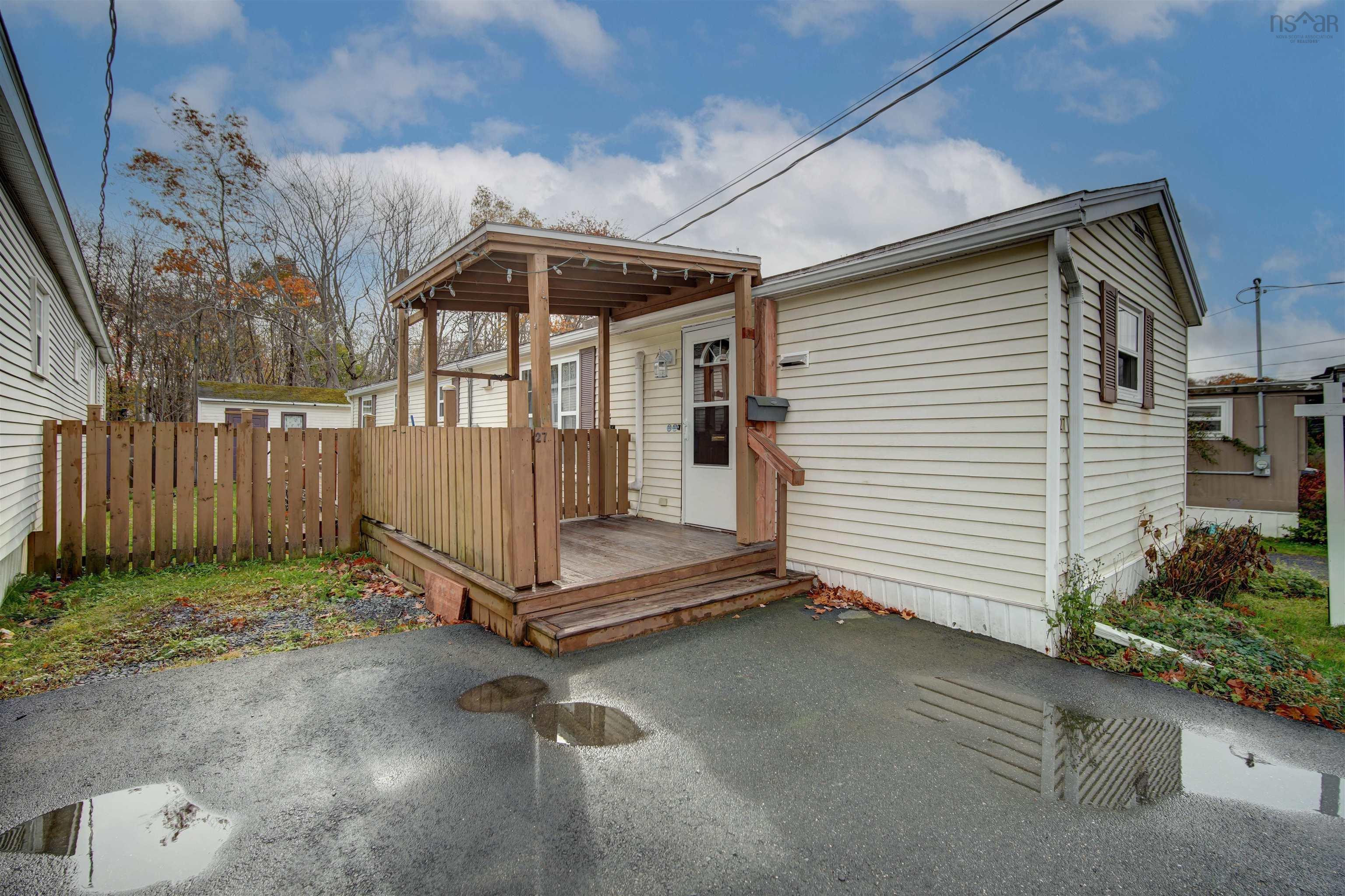 27 Bridget Avenue, Spryfield, NS (MLS 202527359)