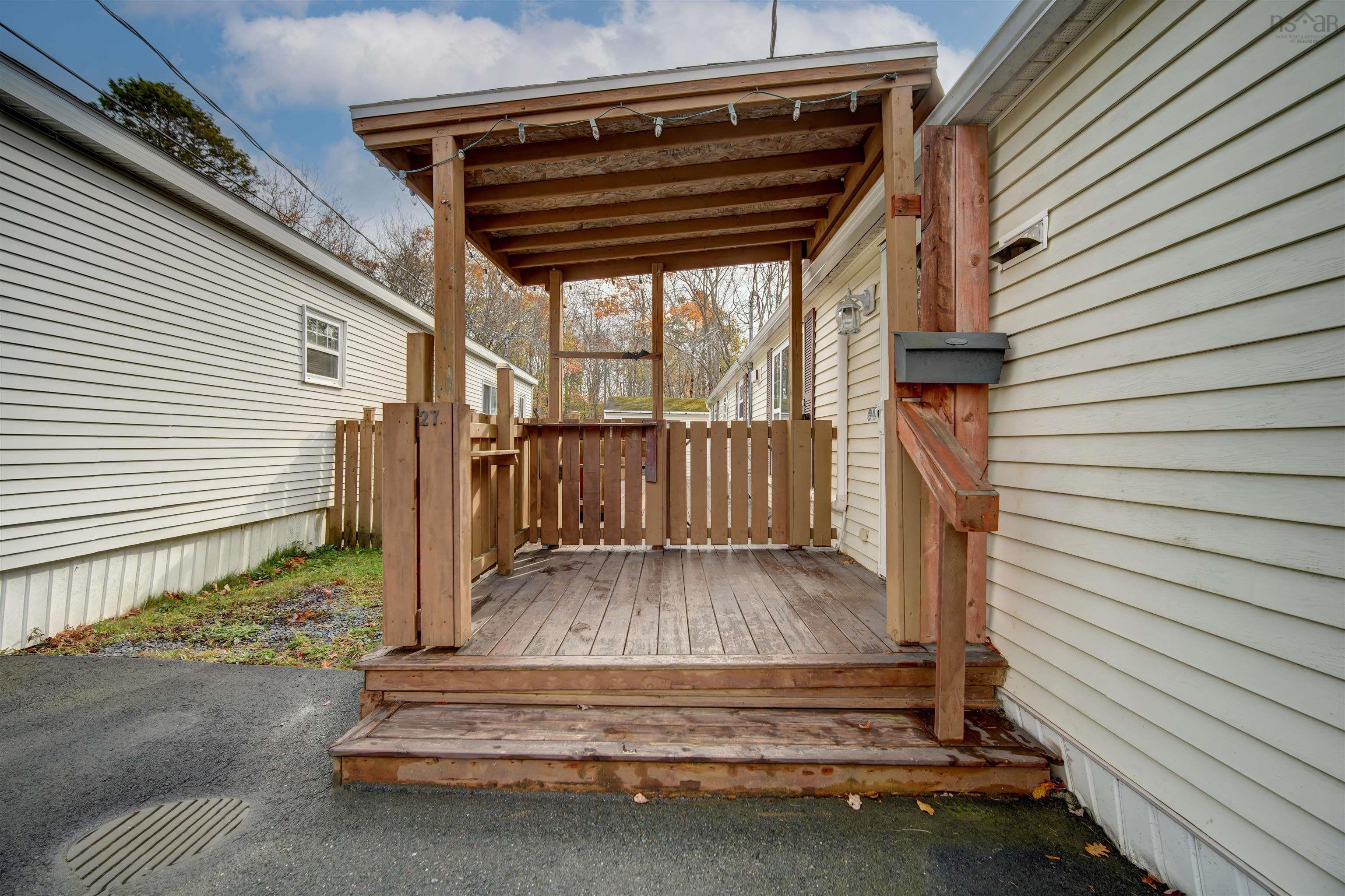 27 Bridget Avenue, Spryfield, NS (MLS 202527359)