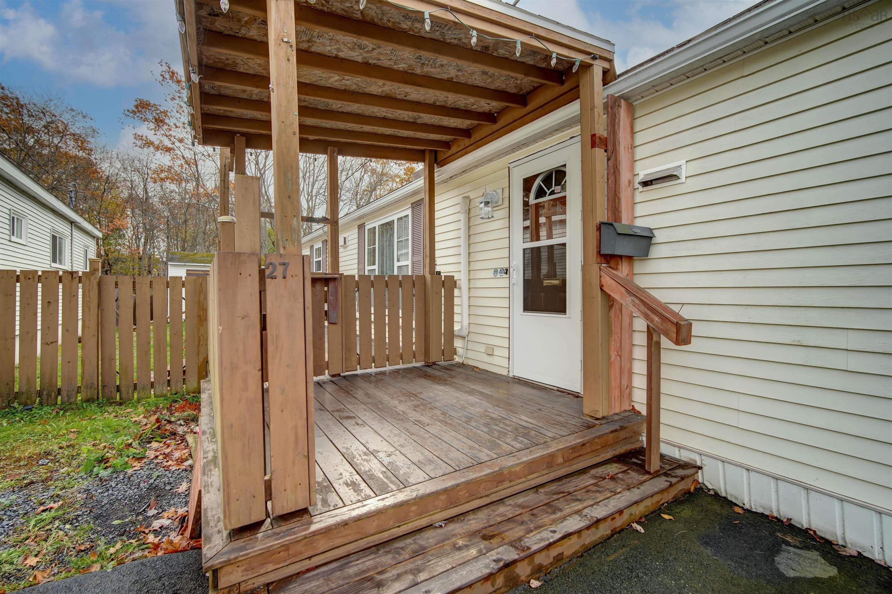 27 Bridget Avenue, Spryfield, NS (MLS 202527359)