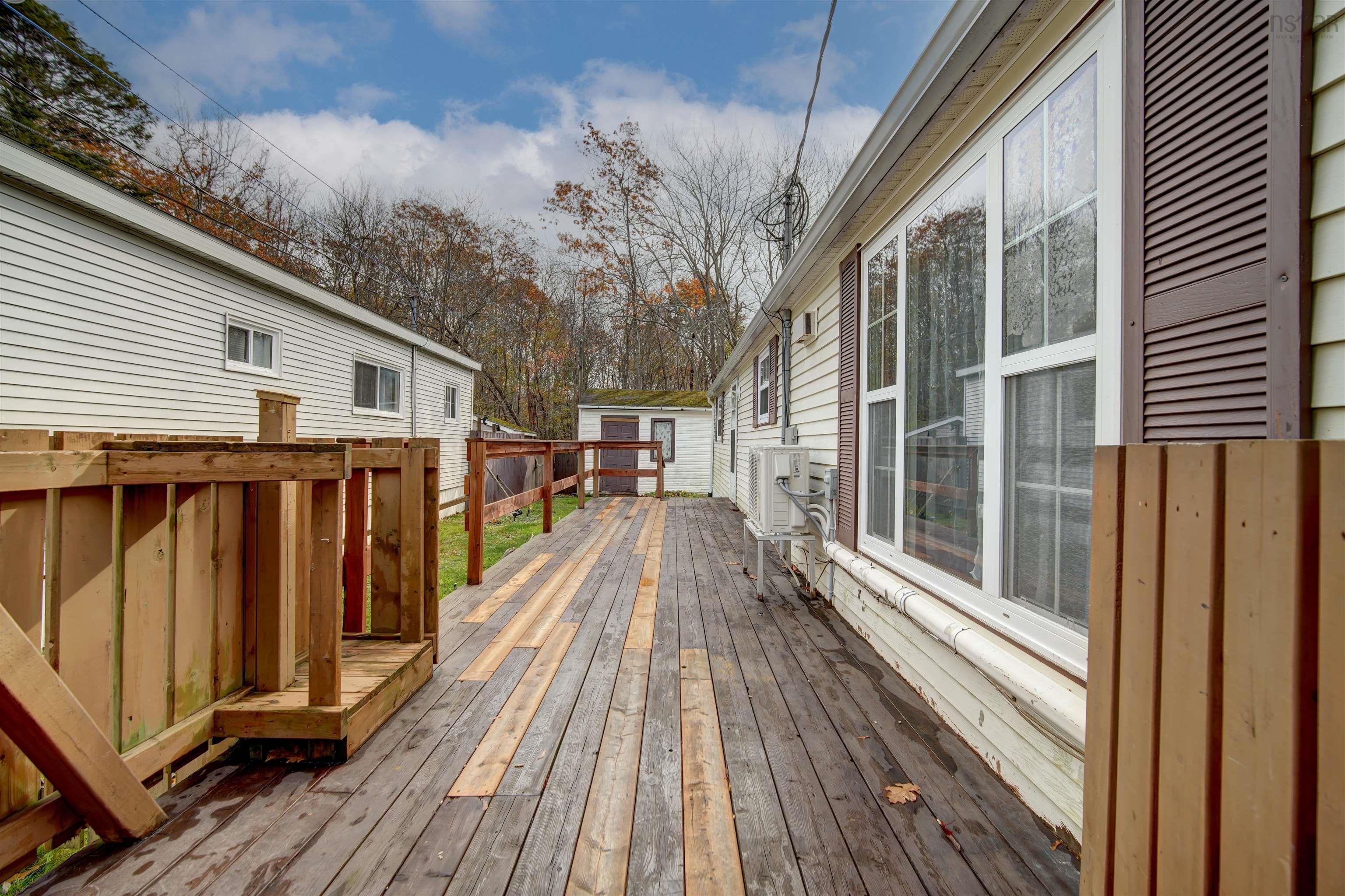 27 Bridget Avenue, Spryfield, NS (MLS 202527359)