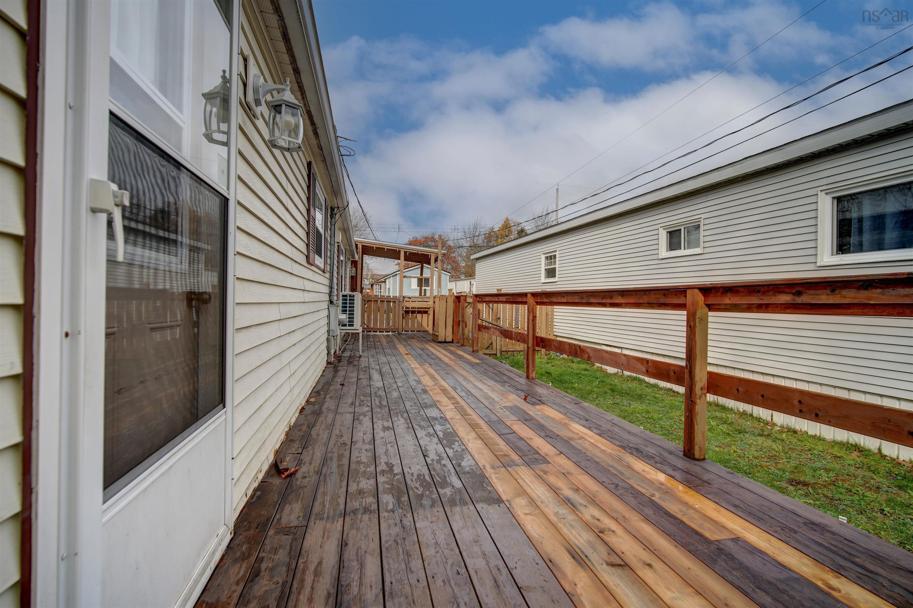 27 Bridget Avenue, Spryfield, NS (MLS 202527359)